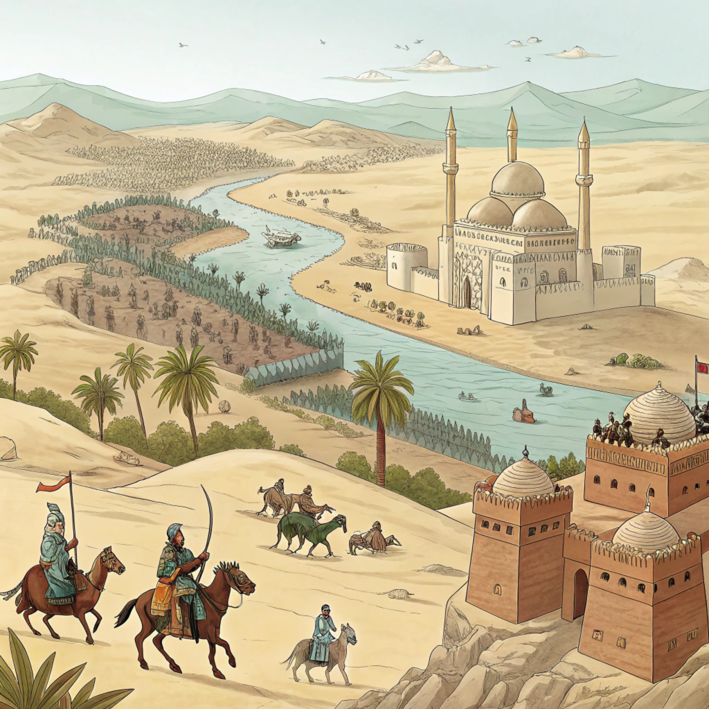 عزة الإسلام