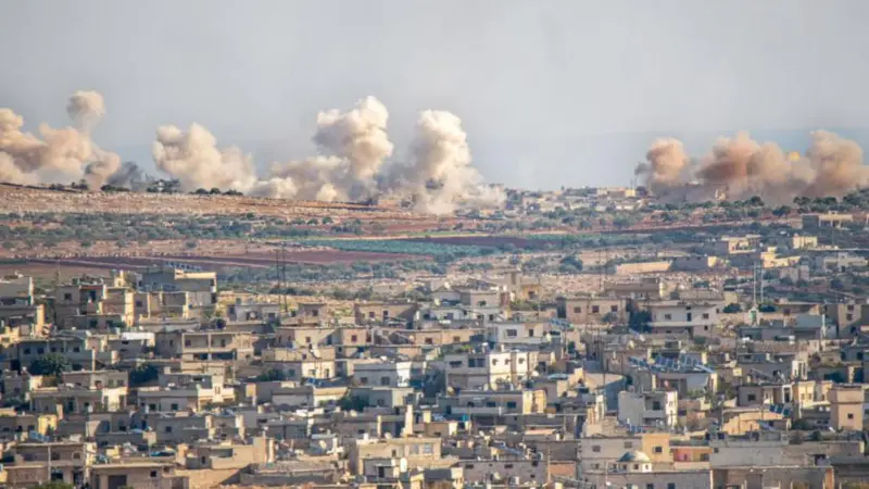تحرير حلب الشهباء