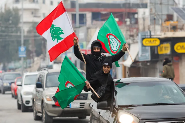 خيانة حزب الله لأهل غزة