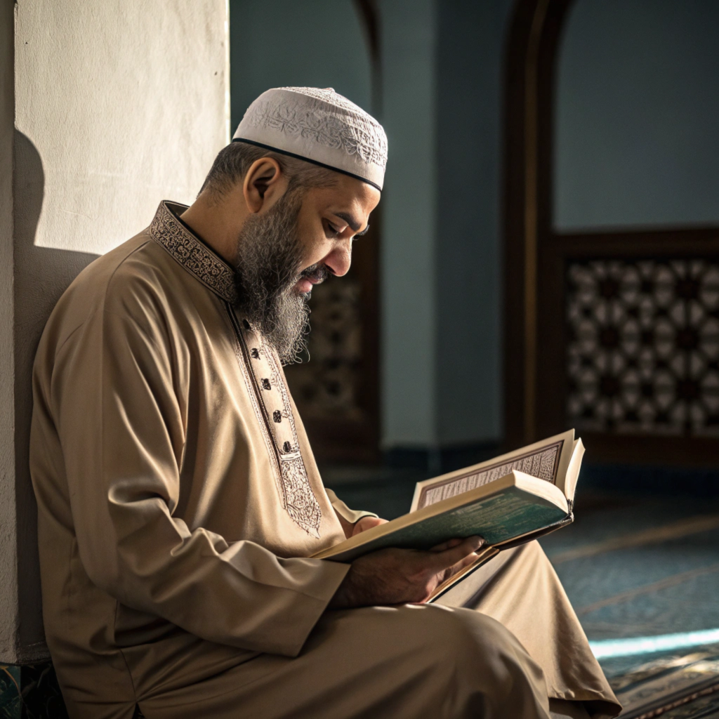 كيف تقوي إيمانك