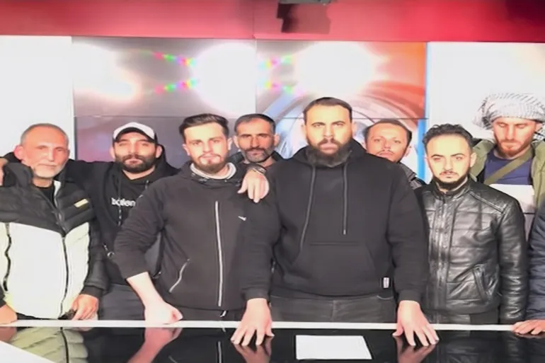 سقوط الطاغية بشار الأسد