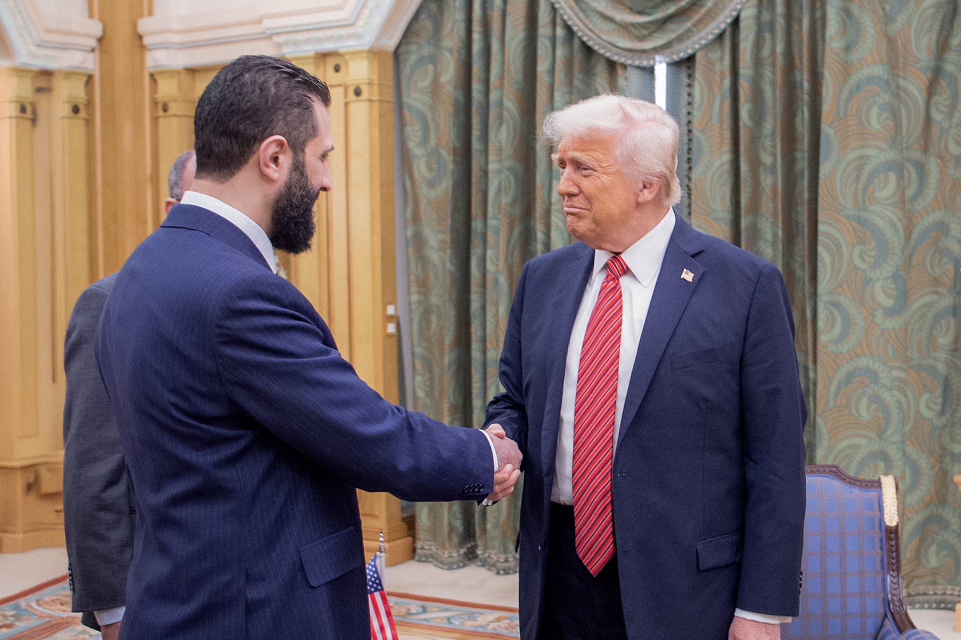 وزارة الخزانة الأميركية تصدر ترخيصا لتخفيف بعض العقوبات على سوريا