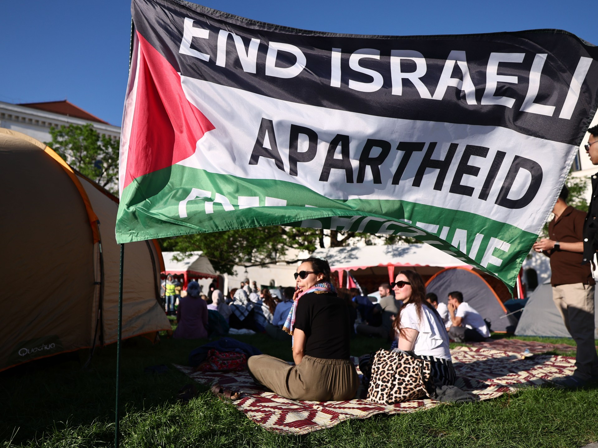 غزة تدفع أوروبا لخصام تاريخي مع إسرائيل