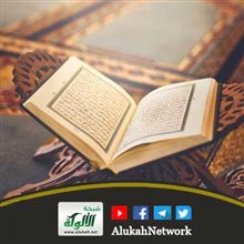 تفسير قوله تعالى: ﴿ قد خلت من قبلكم سنن فسيروا في الأرض فانظروا كيف كان عاقبة المكذبين... ﴾