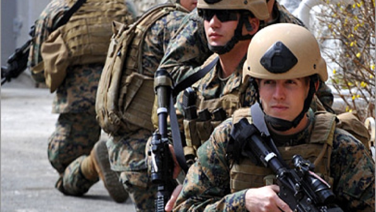 كوريا الجنوبية تنفى إجراء محادثات مع واشنطن لسحب القوات الأميركية