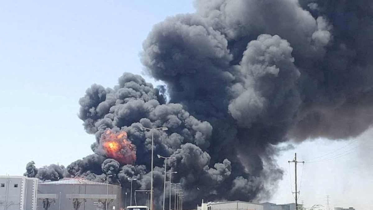 حرب المسيرات في السودان: استراتيجية حميدتي لتقويض الاستقرار أم اعتراف بالهزيمة؟