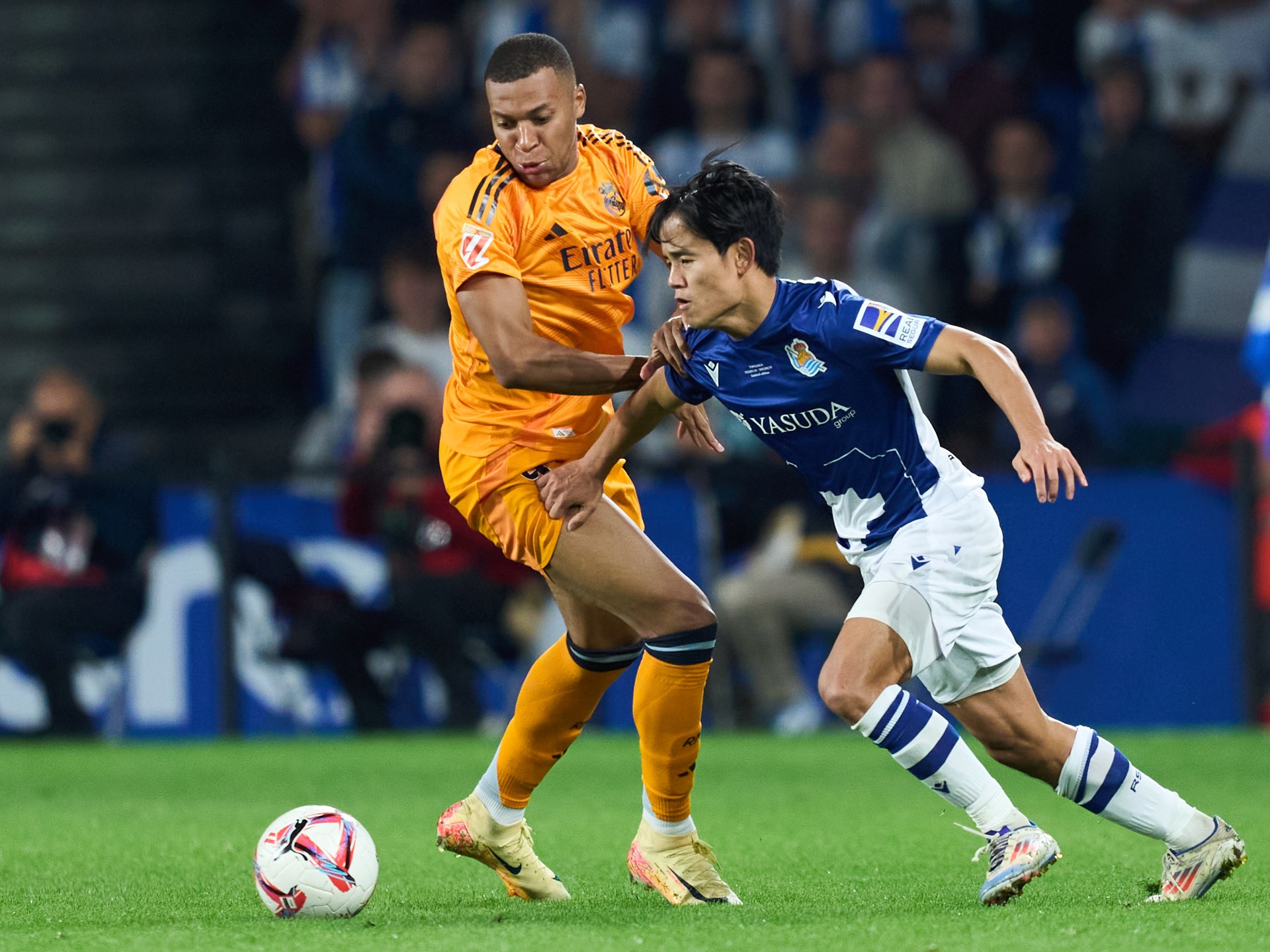 ريال مدريد ضد ريال سوسيداد: وداع الليغا في البرنابيو – كل ما تريد معرفته