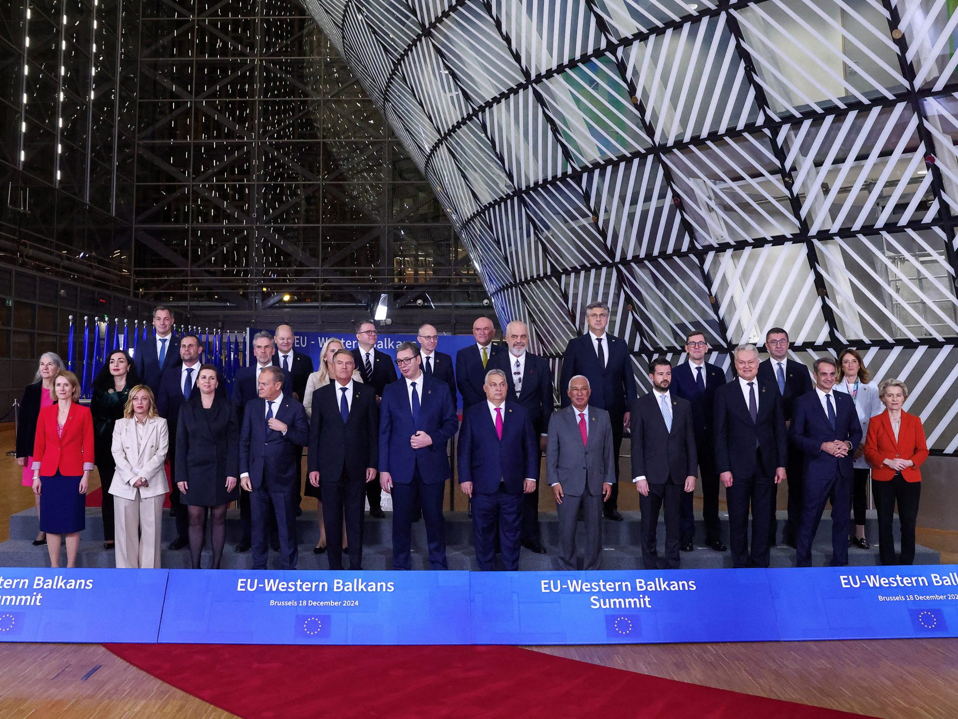 مقال بغارديان: أوروبا لن تتفق أبدا بشأن إسرائيل لكن يمكنها مساعدة غزة