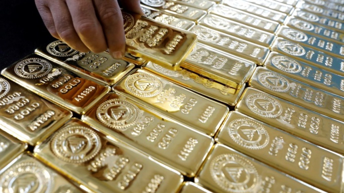 الذهب والنفط يرتفعان وسط ترقب بيانات اقتصادية وضبابية بشأن فنزويلا