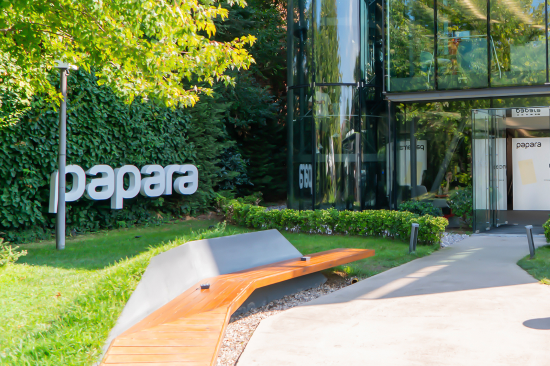 تخدم 21 مليون عميل.. تحقيق في نشاط شركة بابارا التركية للتكنولوجيا المالية