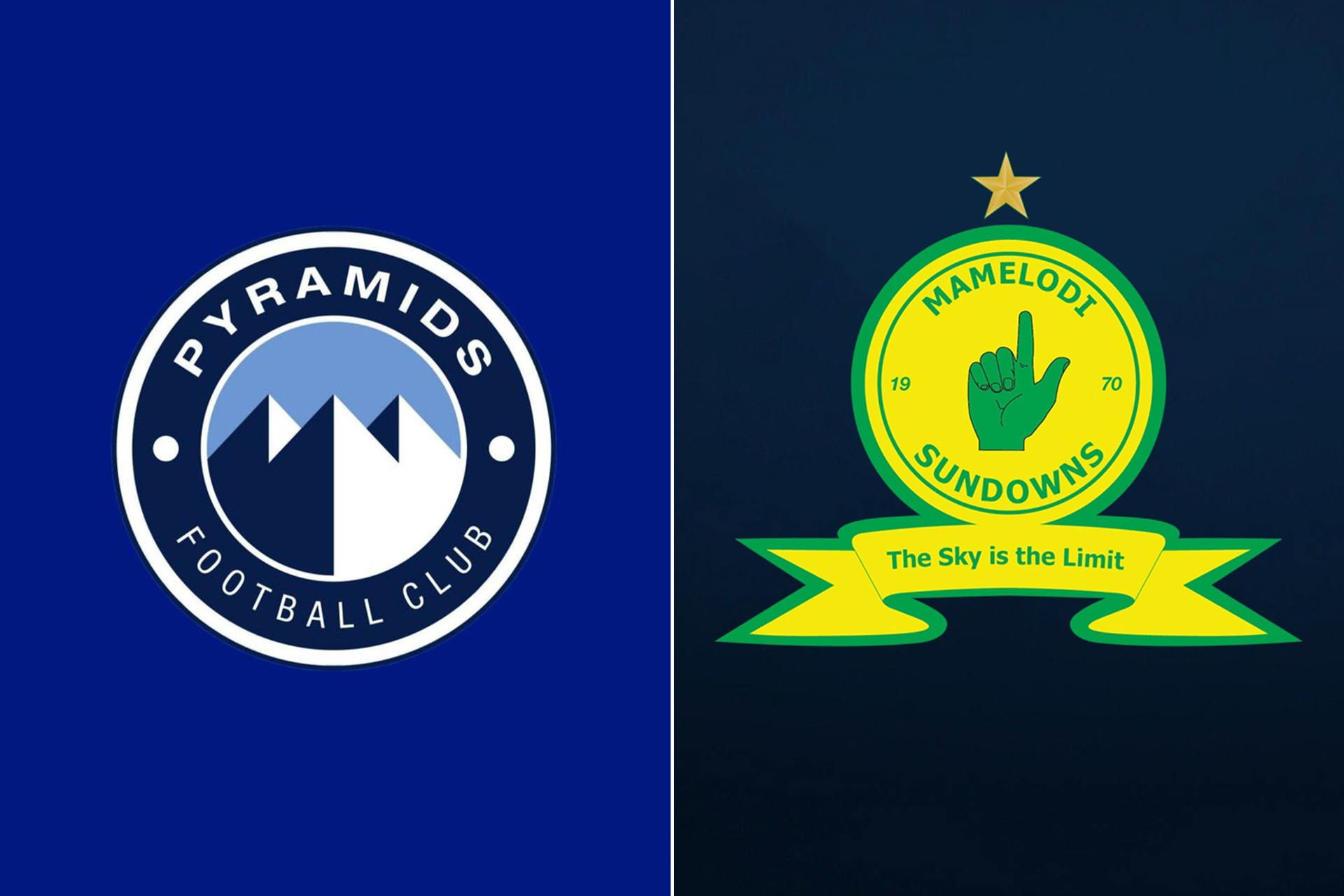 بيراميدز ضد صن داونز: كل ما تريد معرفته عن نهائي دوري أبطال أفريقيا المرتقب (الموعد، القنوات، التفاصيل)