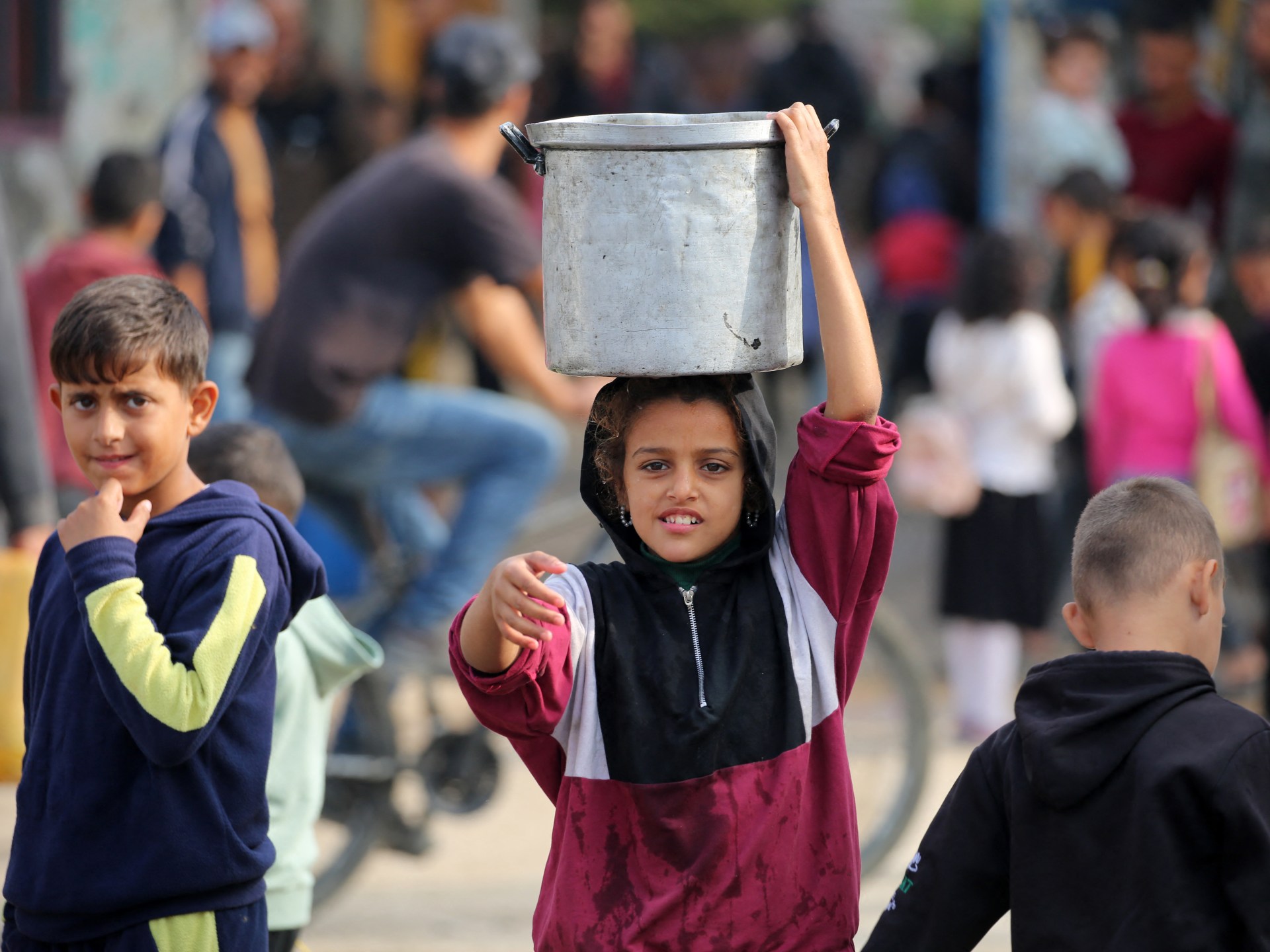 حتى لا يتآكل مفعول الفظائع المصورة