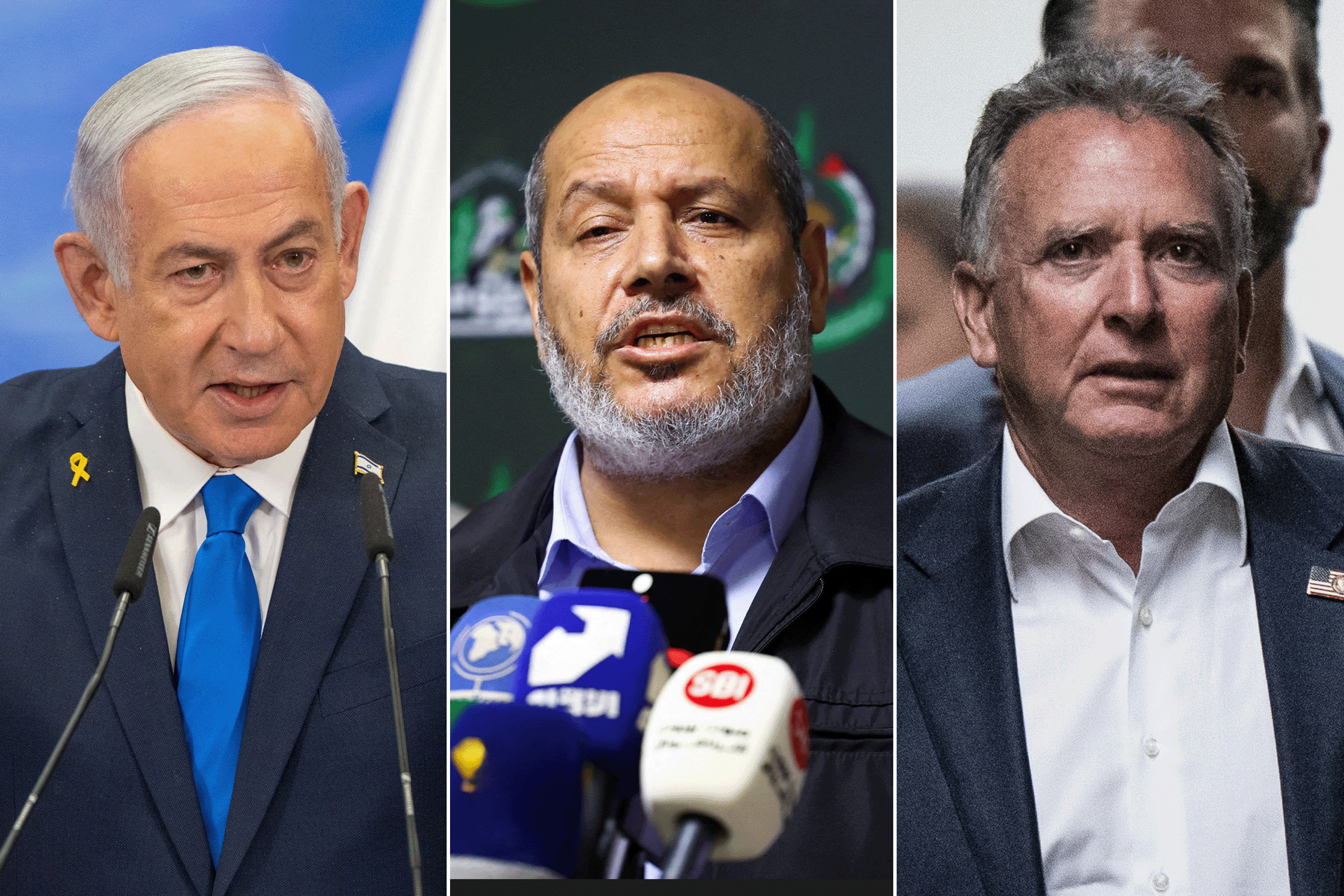 **صفقة غزة: هل يوحد مقترح ويتكوف الفصائل الفلسطينية؟ خيارات حماس و السيناريوهات المحتملة**