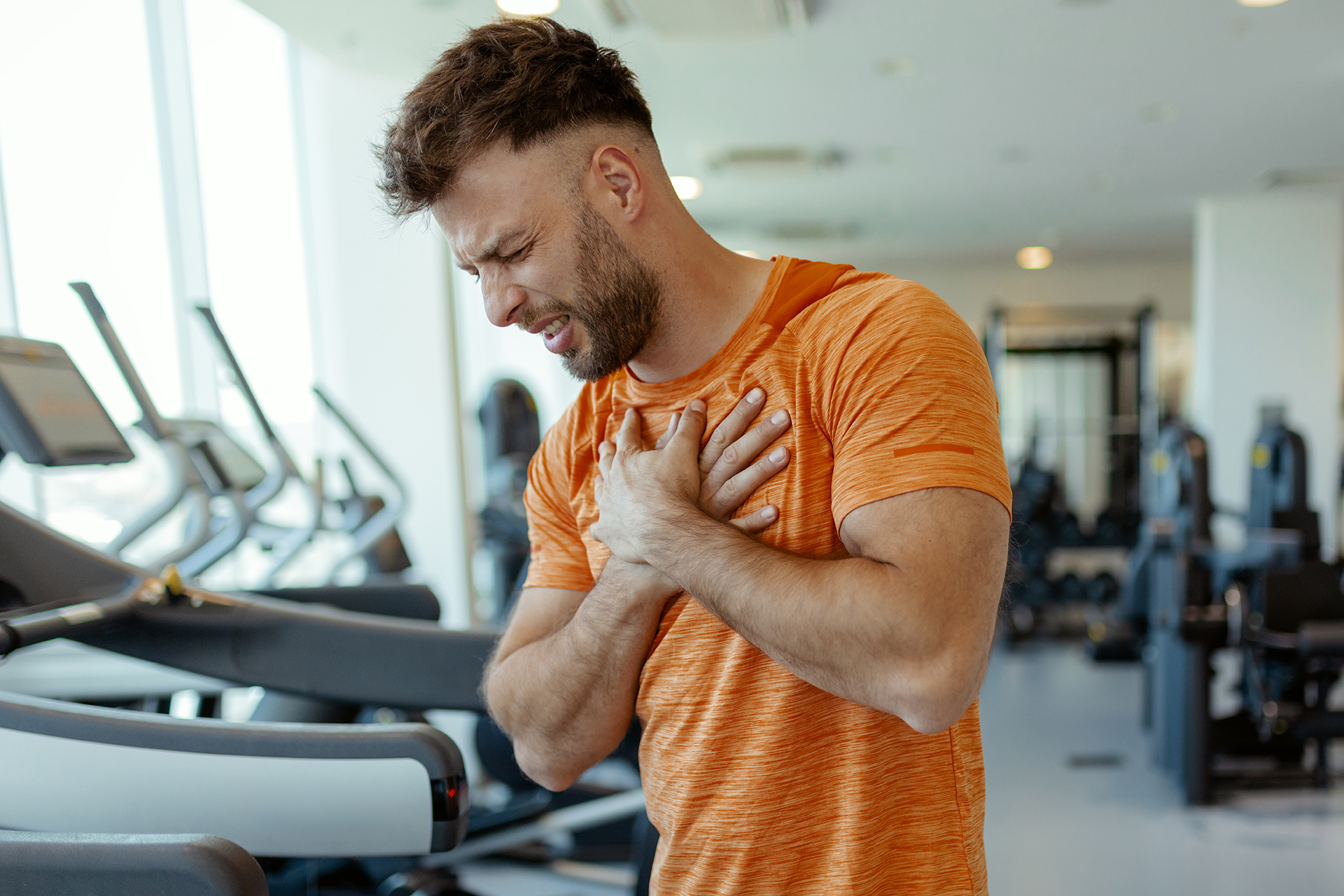 لاعبو كمال الأجسام يواجهون احتمالية أكبر للموت.. لماذا؟