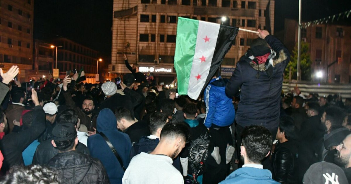 حمص بعد 13 عامًا: نظرة كاتب أمريكي على الأمل والدمار في سوريا الجديدة