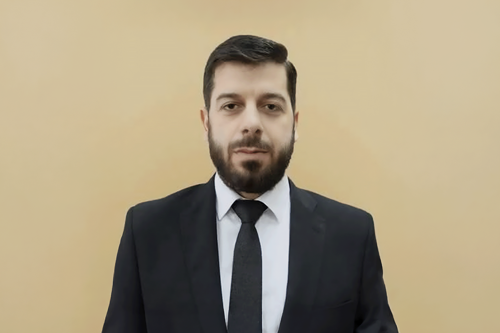 قائد الأمن بالسويداء ينفي مشاركته بأي مفاوضات مباشرة مع إسرائيل