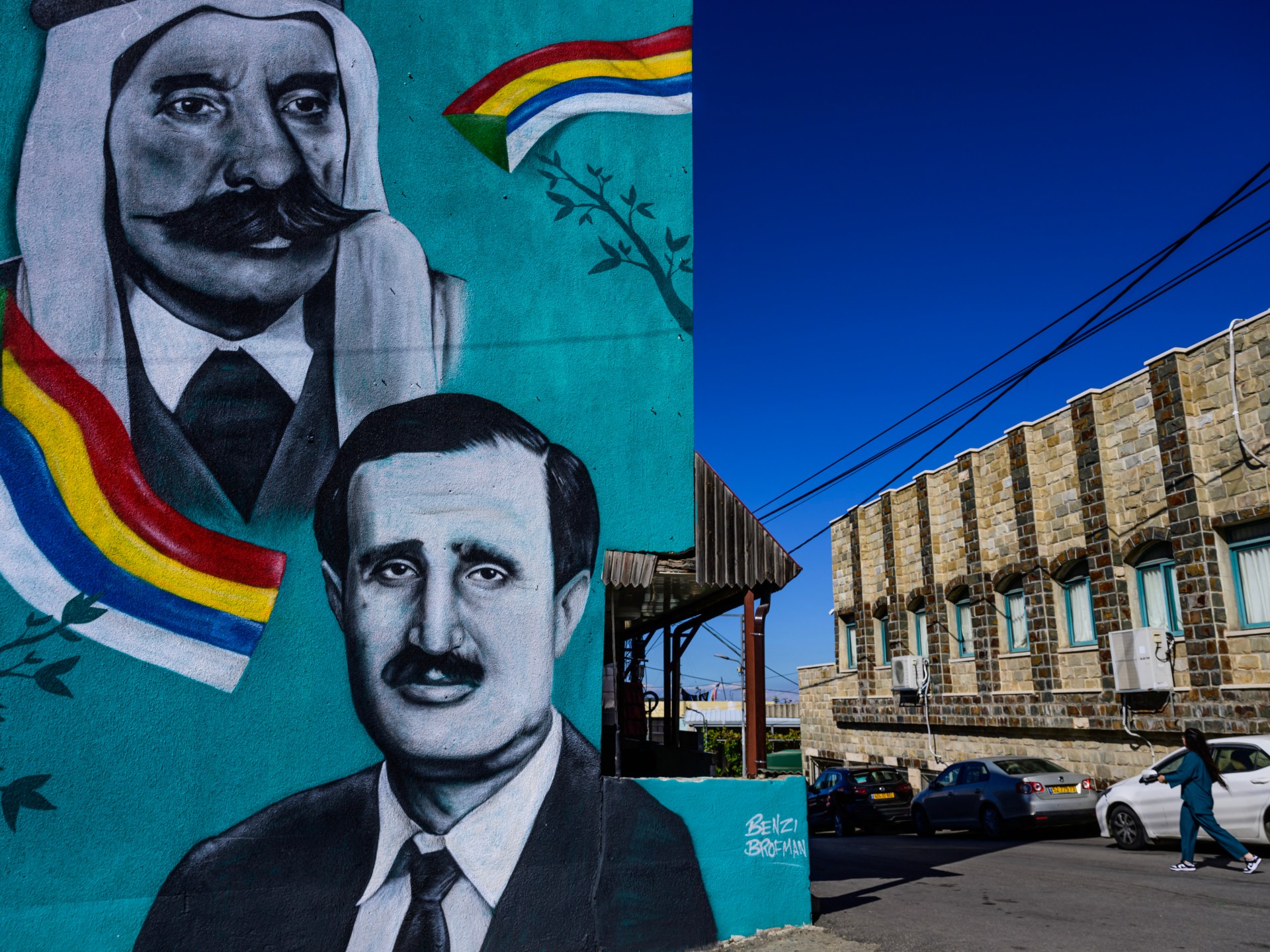 إسرائيل وسياسة “فرق تسد”: تلغيم الأقليات العربية وتاريخ من الخذلان