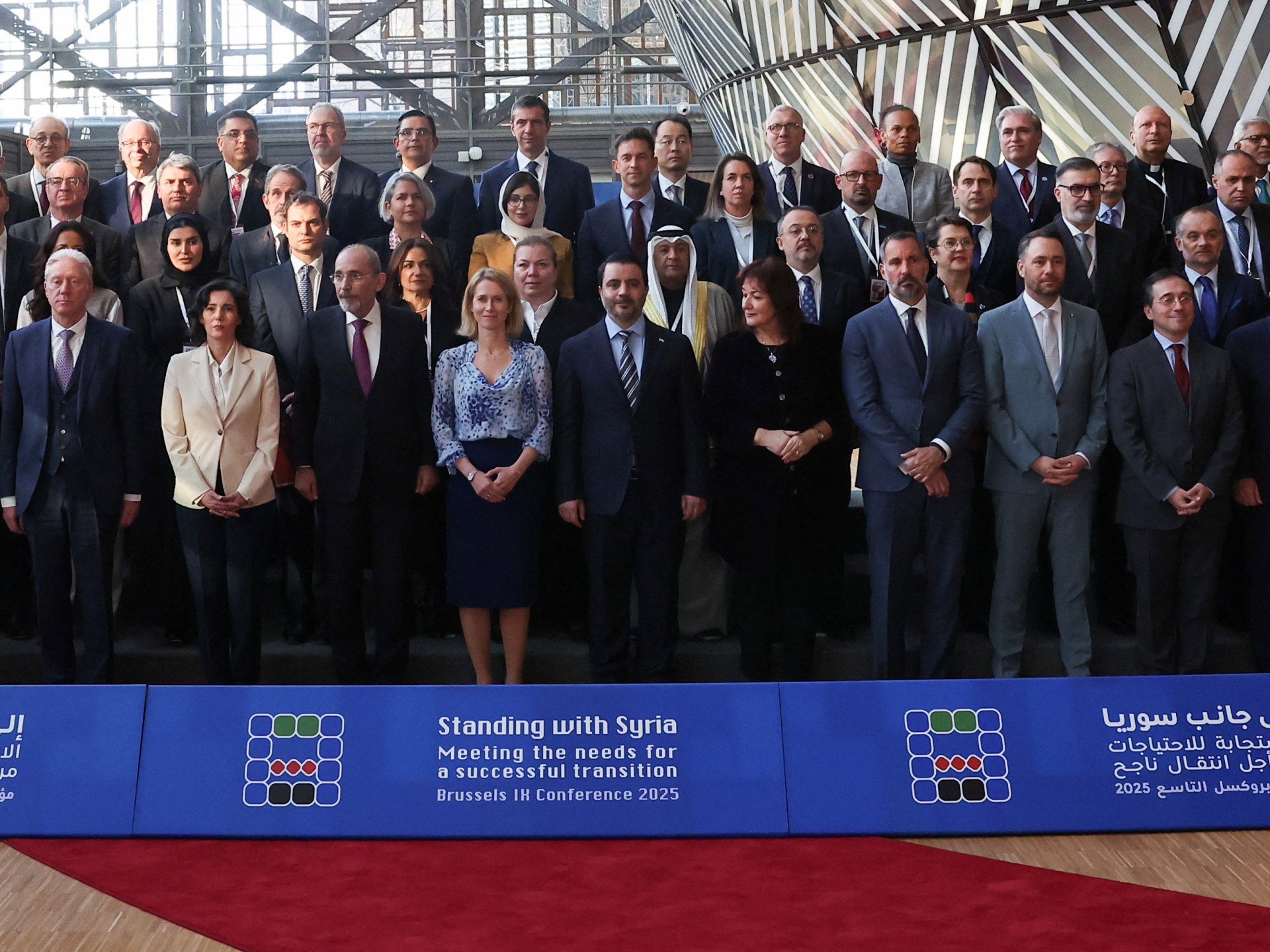 الاتحاد الأوروبي يدرس تمديد تعليق العقوبات على سوريا: ما هي الدوافع والتداعيات؟