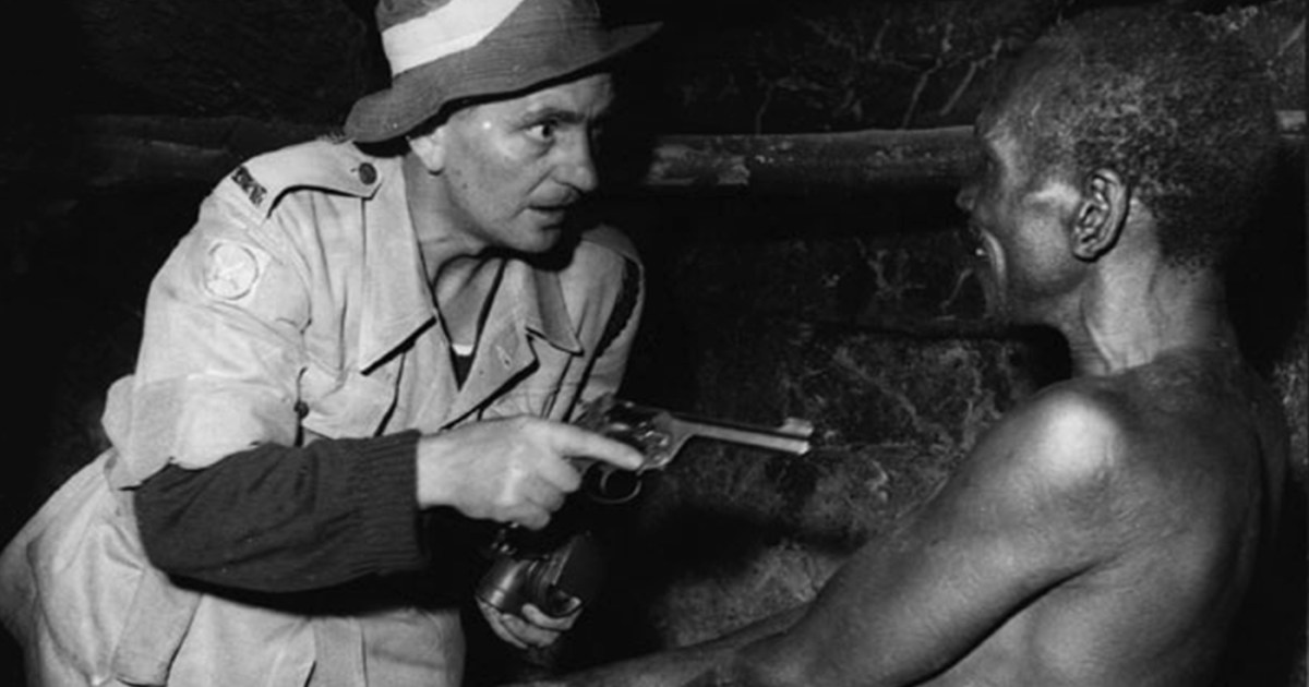 بريطانيا والاستعمار: أسرار الوثائق المخفية وإرث القمع الدامي