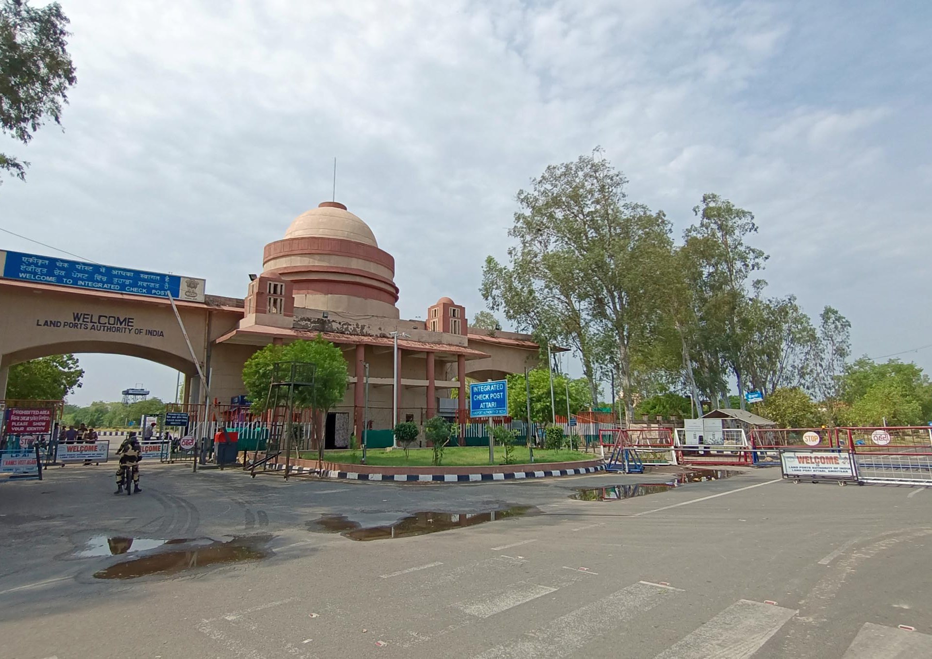 أفغانستان في مهب الريح: كيف يؤثر الصراع الهندي الباكستاني على مستقبل البلاد؟