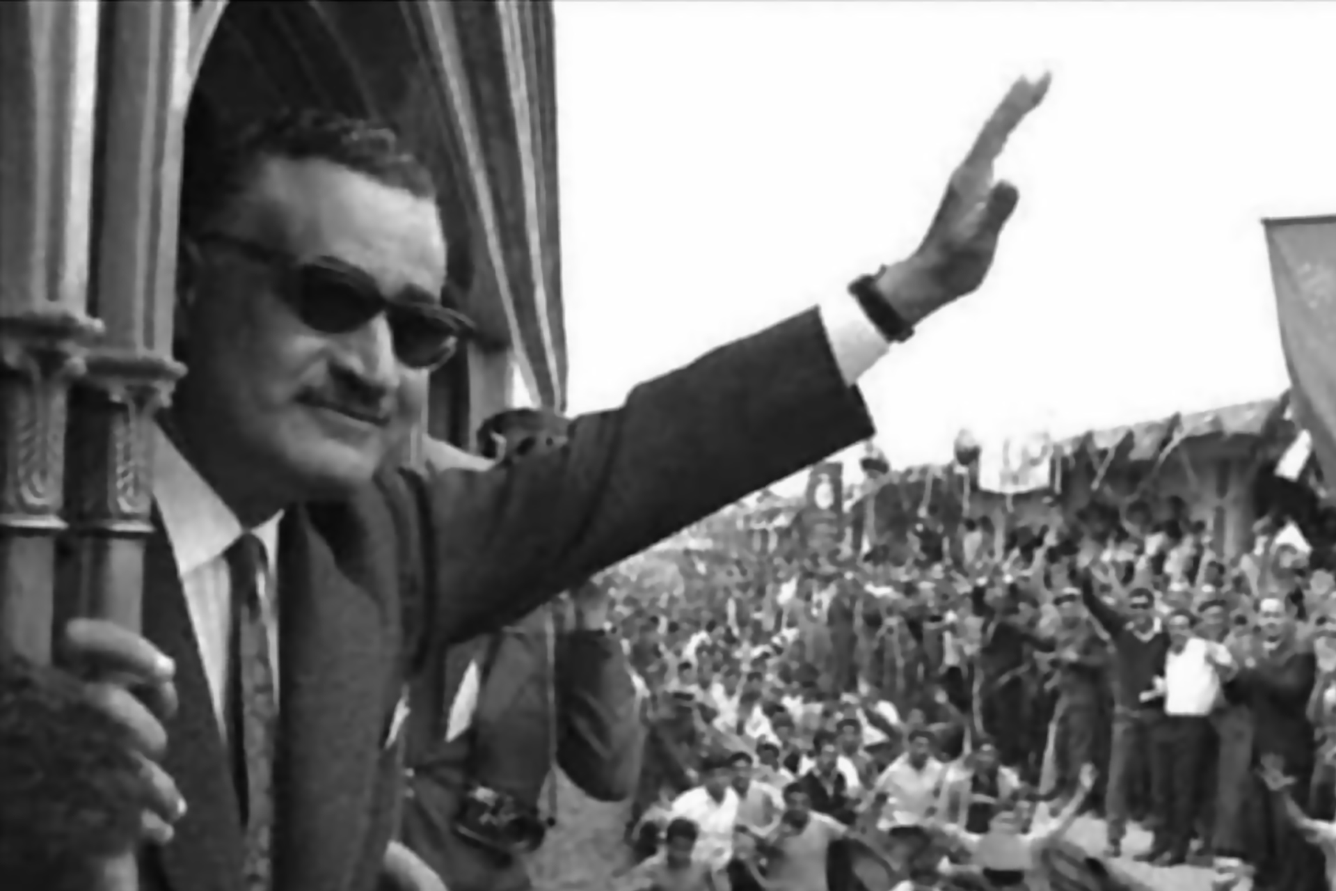 تسجيل نادر يهز الأسطورة.. متى فاوض عبد الناصر إسرائيل في السر؟