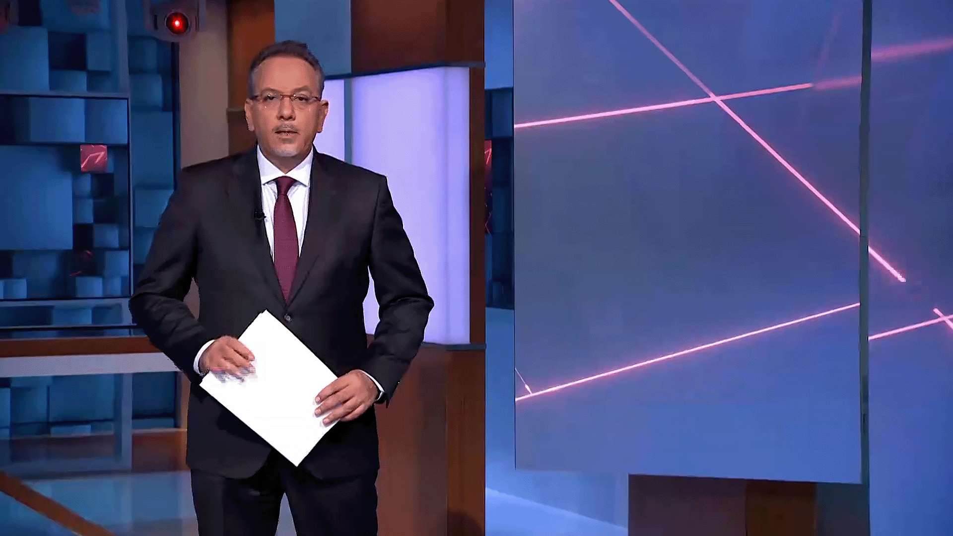 "ما وراء الخبر" يناقش تصاعد نبرة التهديد الأوروبية لإسرائيل