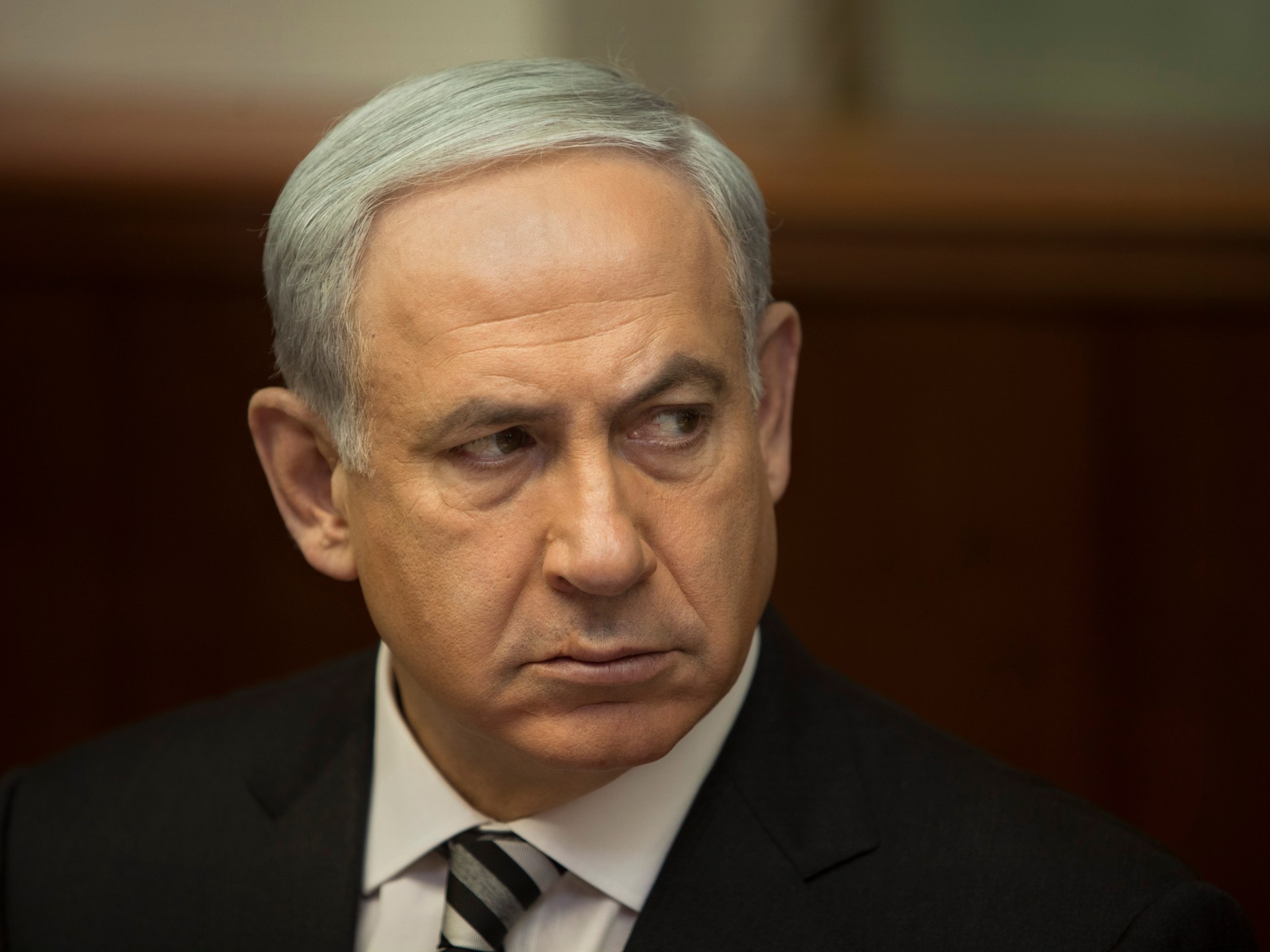 نتنياهو يشن هجوماً حاداً على قادة غربيين ويتهمهم بدعم “حماس” وتطويل أمد الحرب