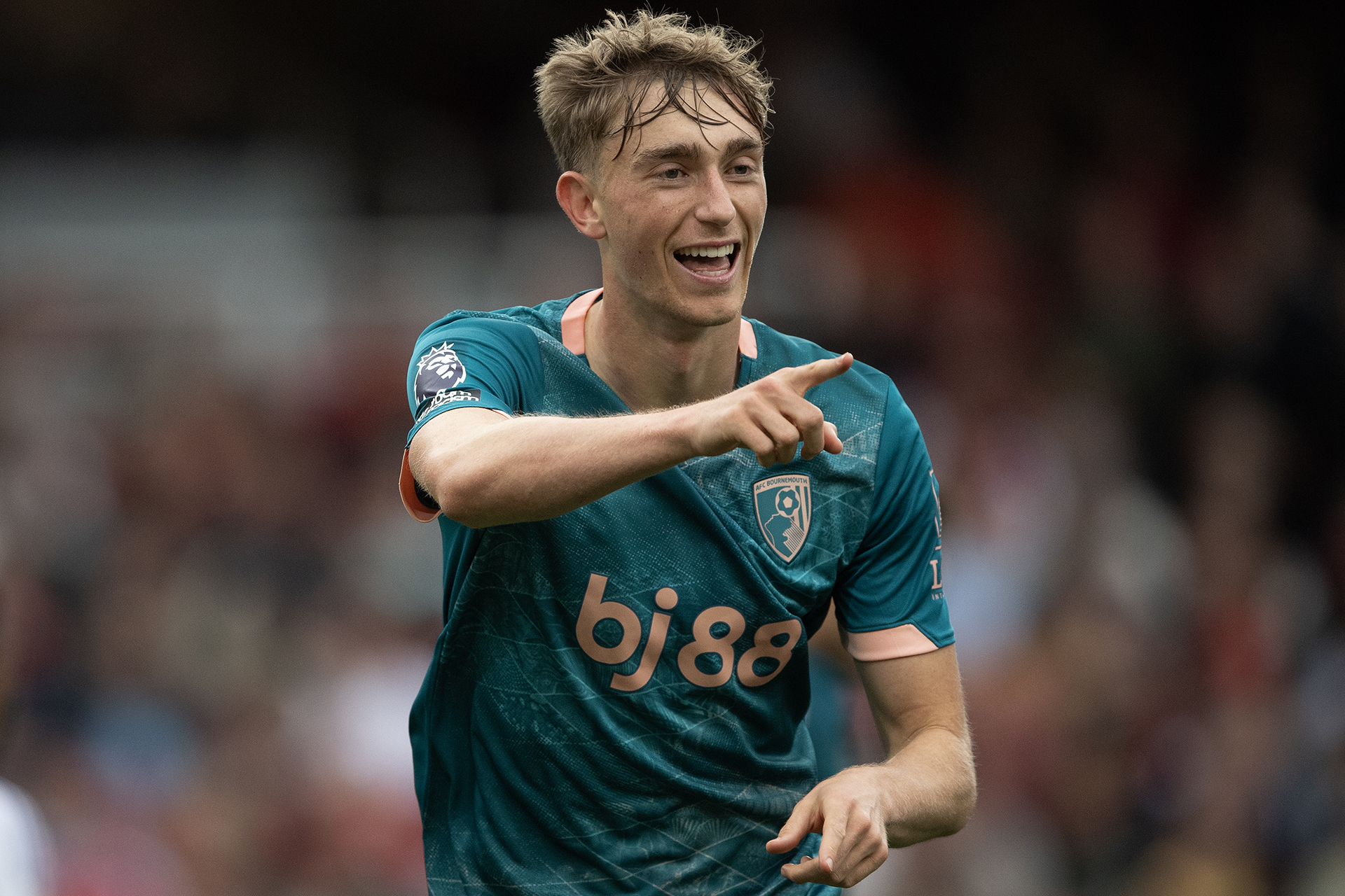 دين هويسين إلى ريال مدريد: كل ما تريد معرفته عن المدافع الشاب الجديد