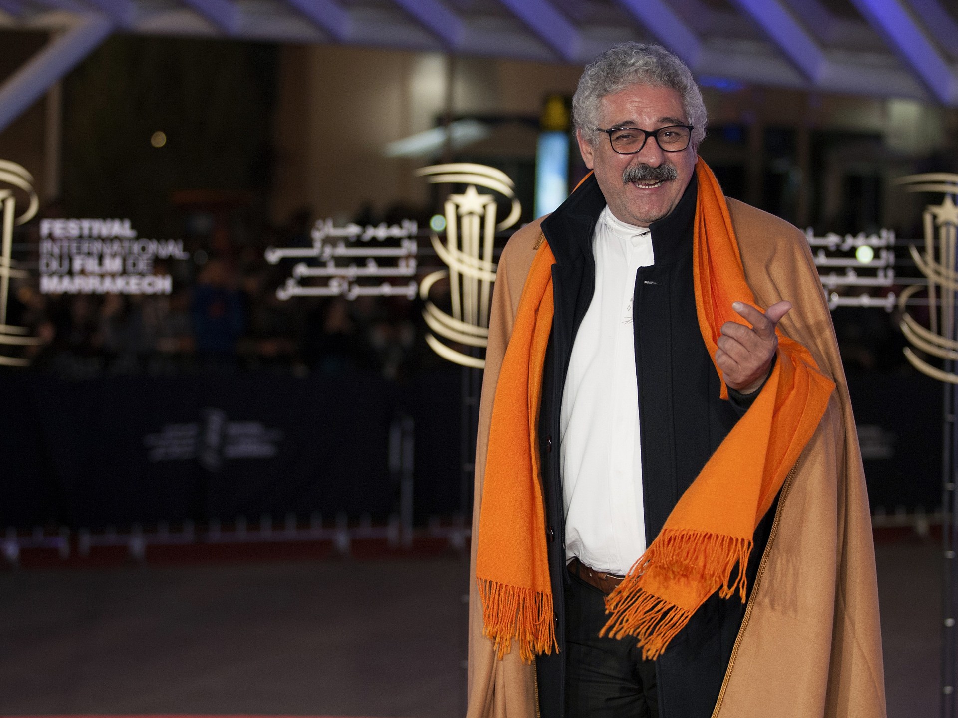 محمد الشوبي.. صوت المسرح في الدراما العربية