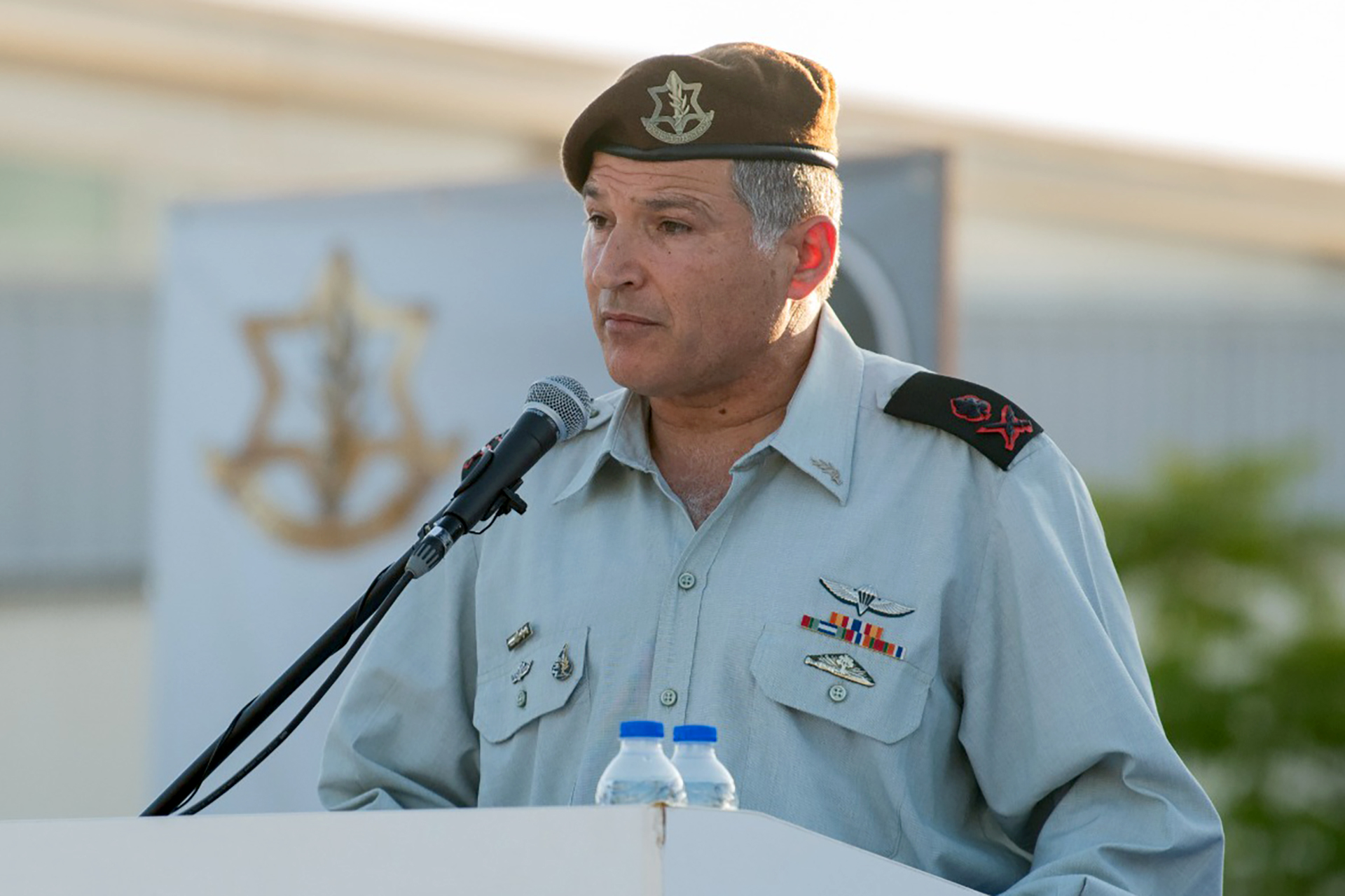 **أزمة في إسرائيل: مطالبات بإقالة رئيس الشاباك الجديد وسط انتقادات حادة**