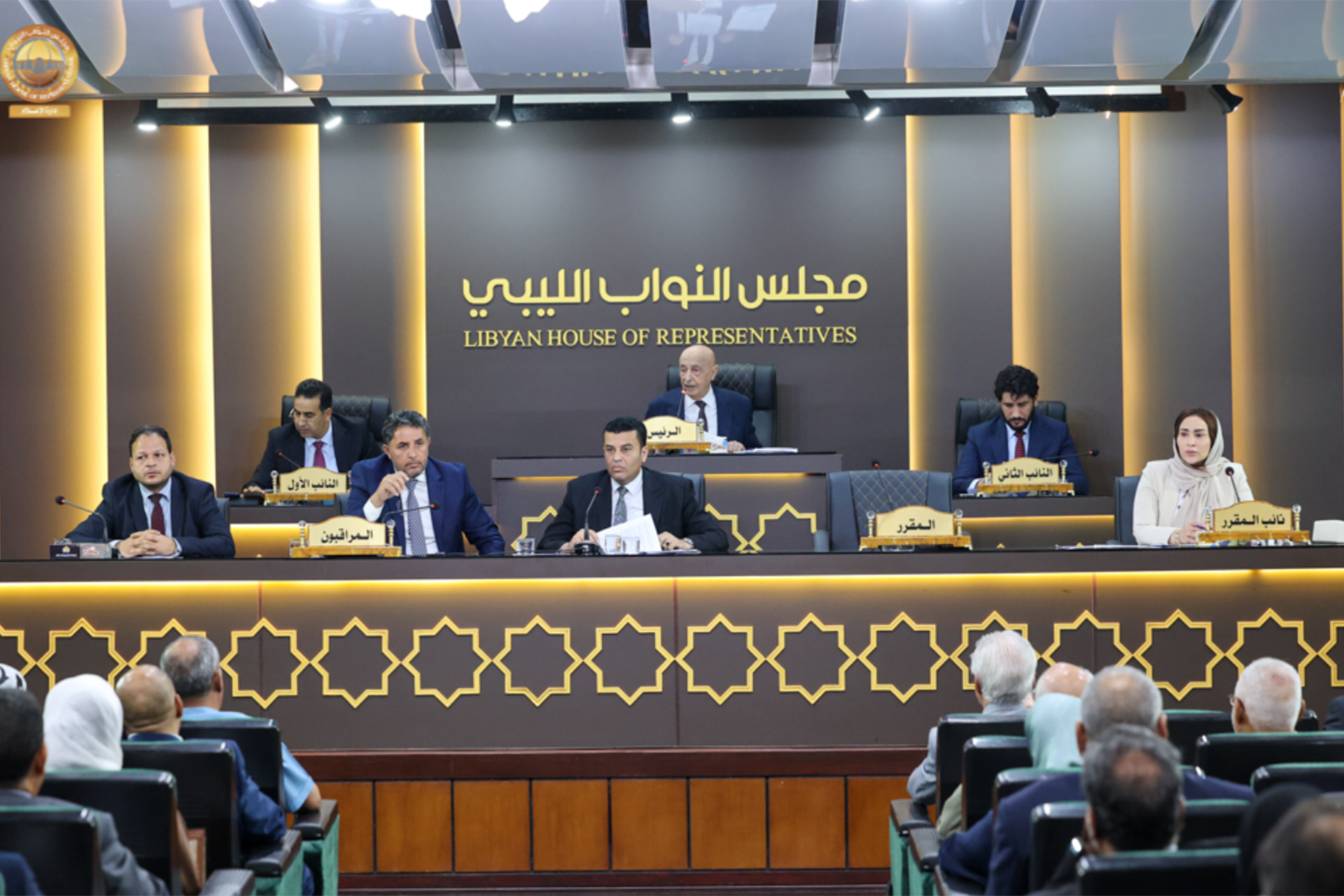 بين مراسيم الرئاسي وتوافقات المجلسين والخارطة الأممية.. ليبيا إلى أين؟