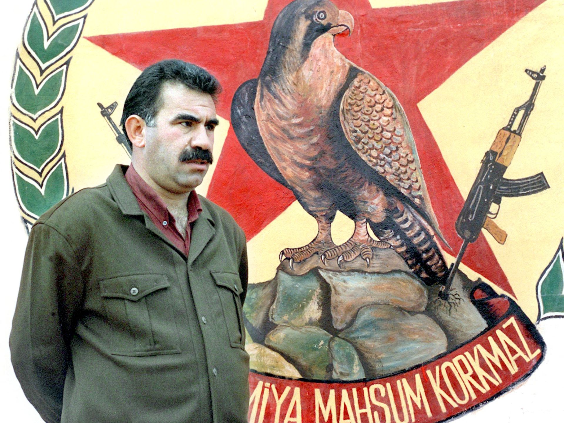 الطلقة الأخيرة.. ماذا يعني حلّ حزب العمال الكردستاني لتركيا؟