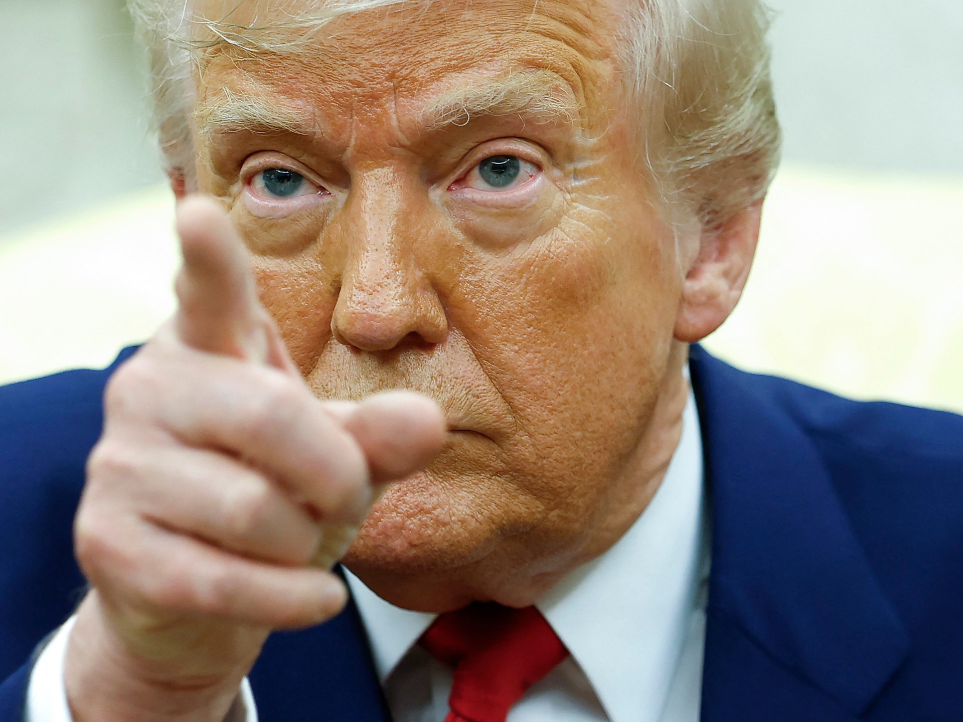 ترامب يتجاهل إسرائيل في جولته الشرق أوسطية: هل تتغير قواعد اللعبة في “العلاقة الخاصة”؟