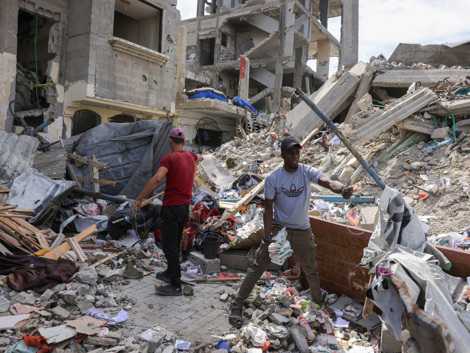 هوليود تكسر حاجز الصمت: نجوم السينما يدينون الإبادة الجماعية في غزة