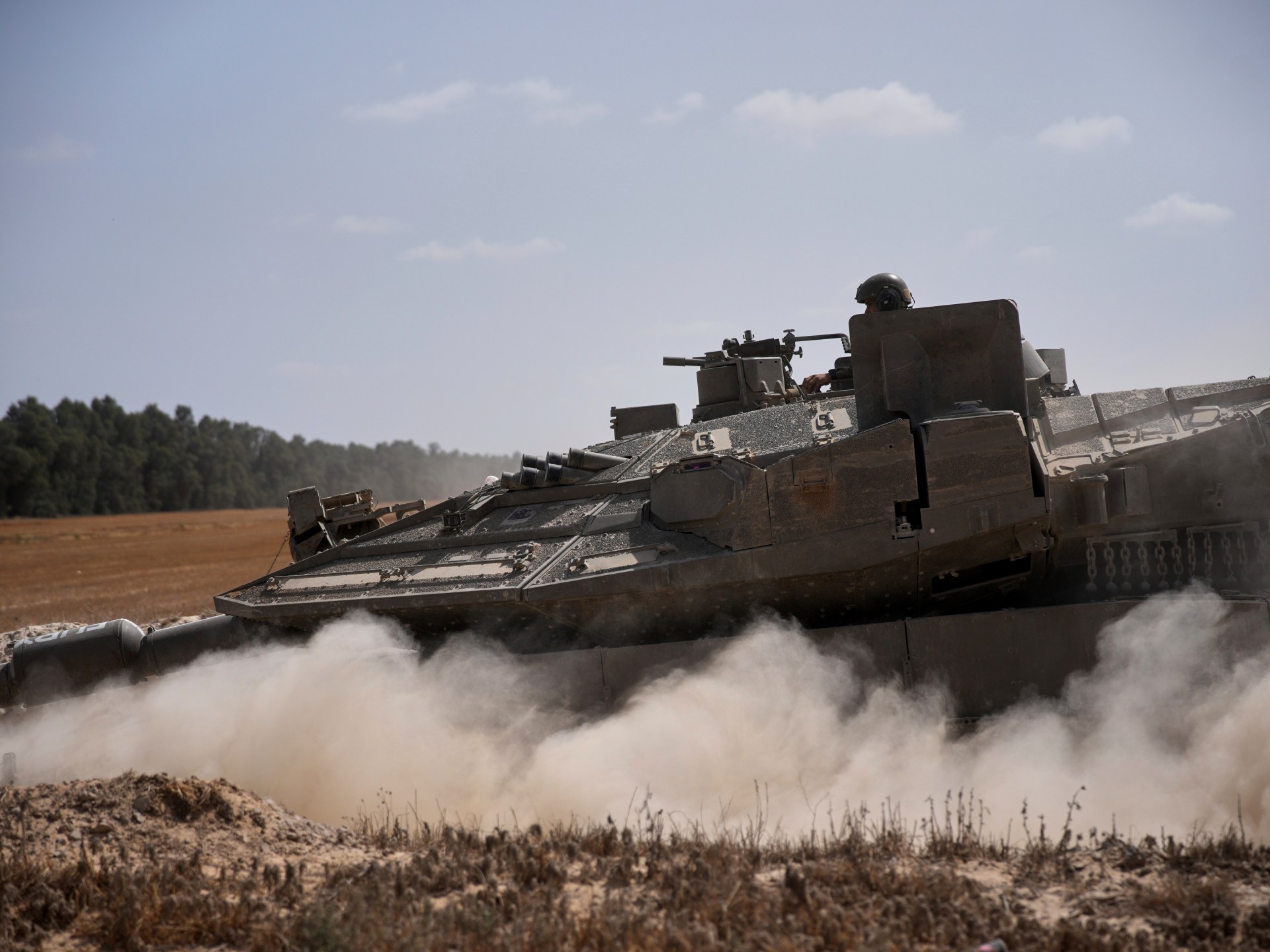 غزة تحت القصف والجوع: إدانات دولية واسعة النطاق لإسرائيل وسط تصاعد الأزمة الإنسانية