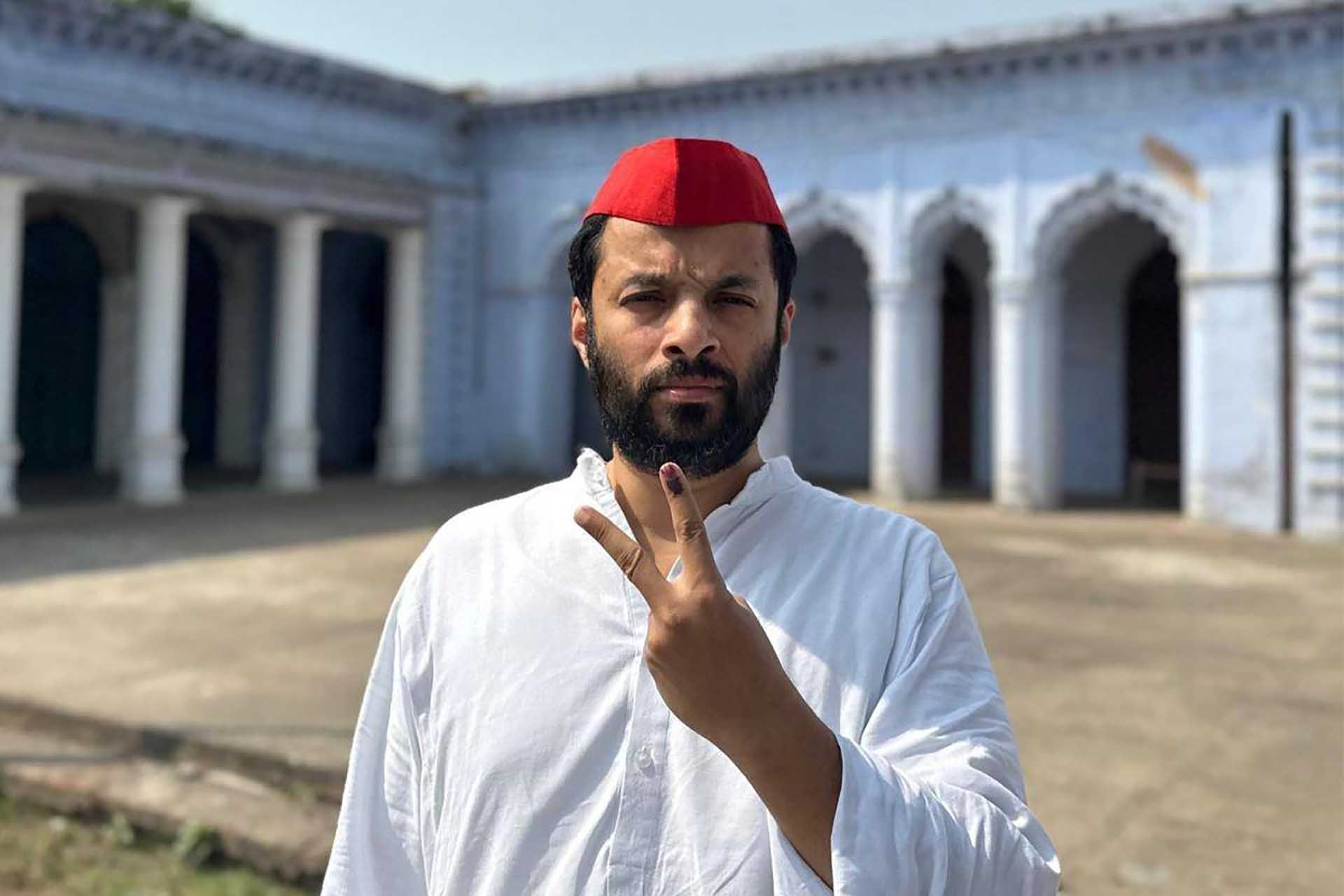 العفو الدولية تطالب بالإفراج عن أكاديمي هندي مسلم اعتقل بتهمة “الفتنة” بسبب تغريدة