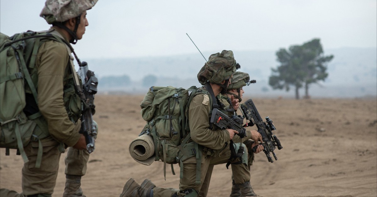 خبير عسكري: جيش الاحتلال يسعى عبر خطته العسكرية لتغيير هندسة قطاع غزة