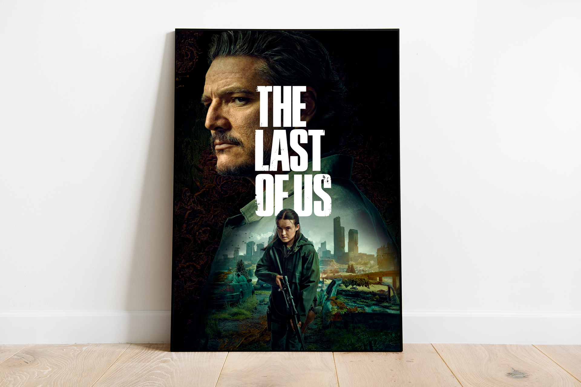 الموسم الثاني من "آخرنا".. أميركا ما بعد الوباء بلا قانون ولا رحمة