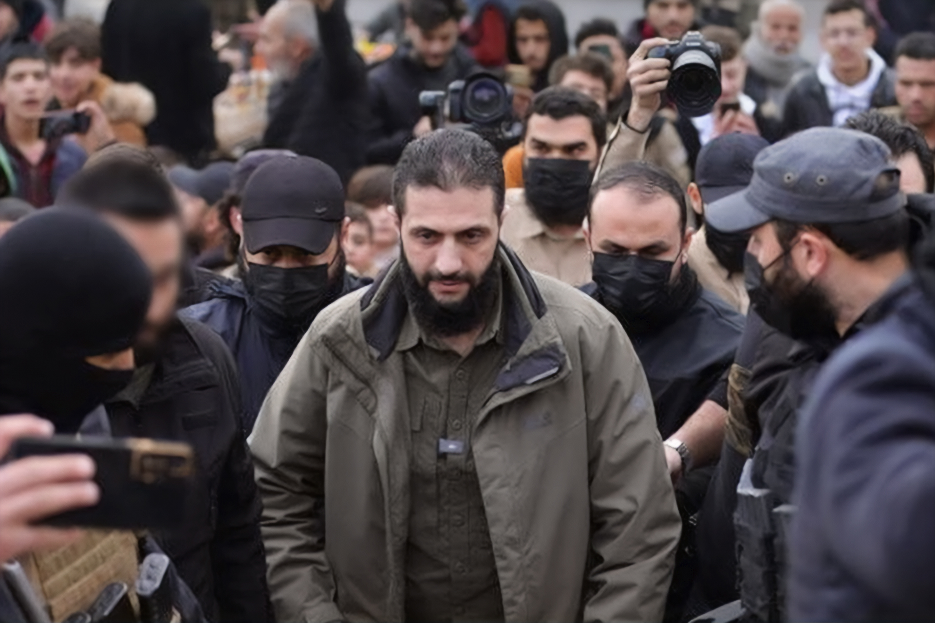 مشروع "الهيئة": أن تعرف ما تريد خلال الطريق