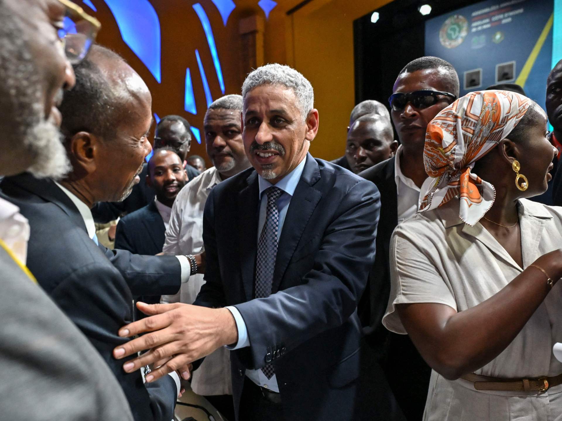 سيدي ولد التاه رئيسًا للبنك الأفريقي للتنمية: تحديات وفرص أمام القيادة الموريتانية الجديدة