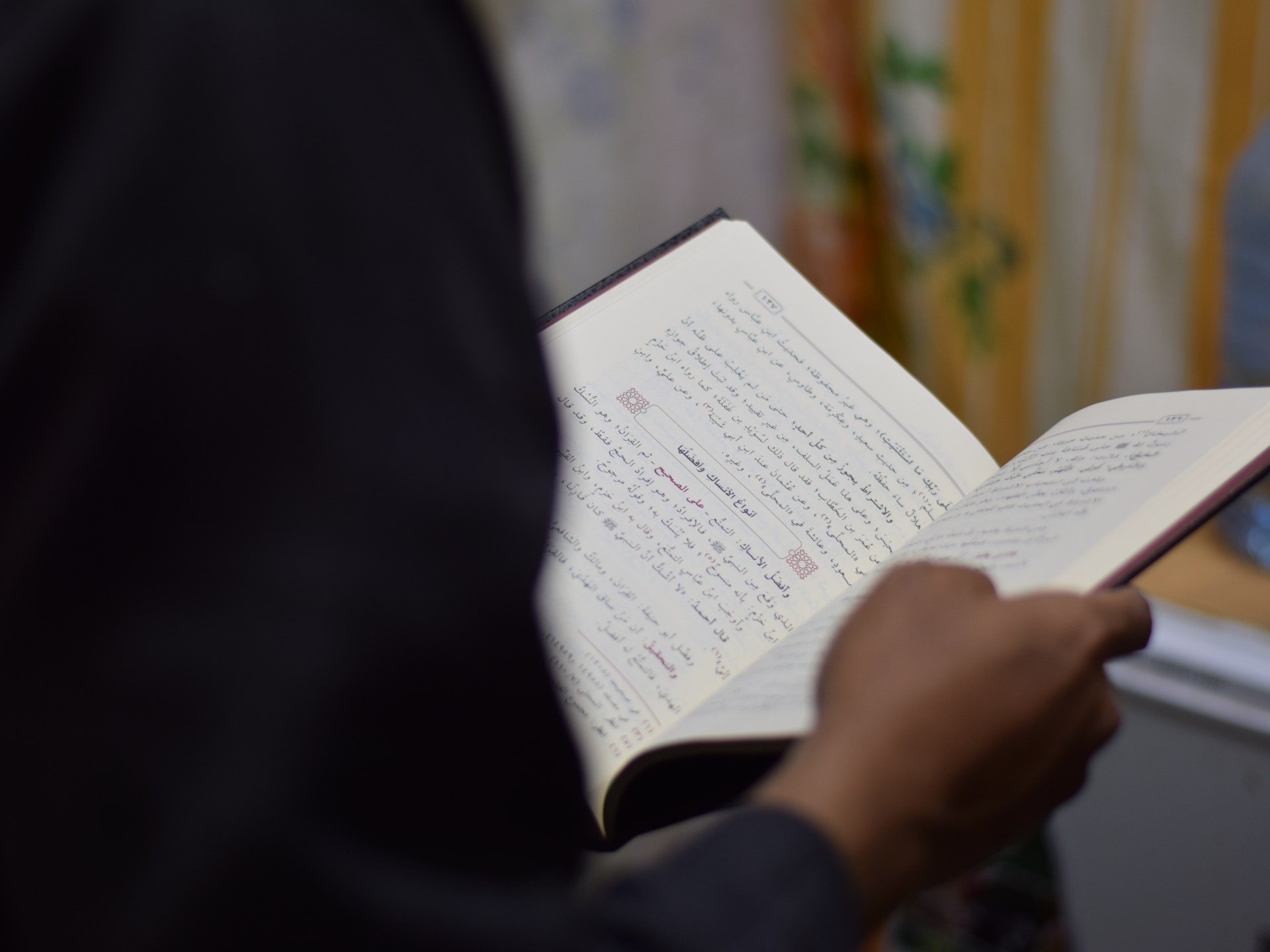 عن قلوب الشعوب وأرواحها.. حديث في الثقافة واللغة وارتباطهما بتعليم اللغة لغير الناطقين بها