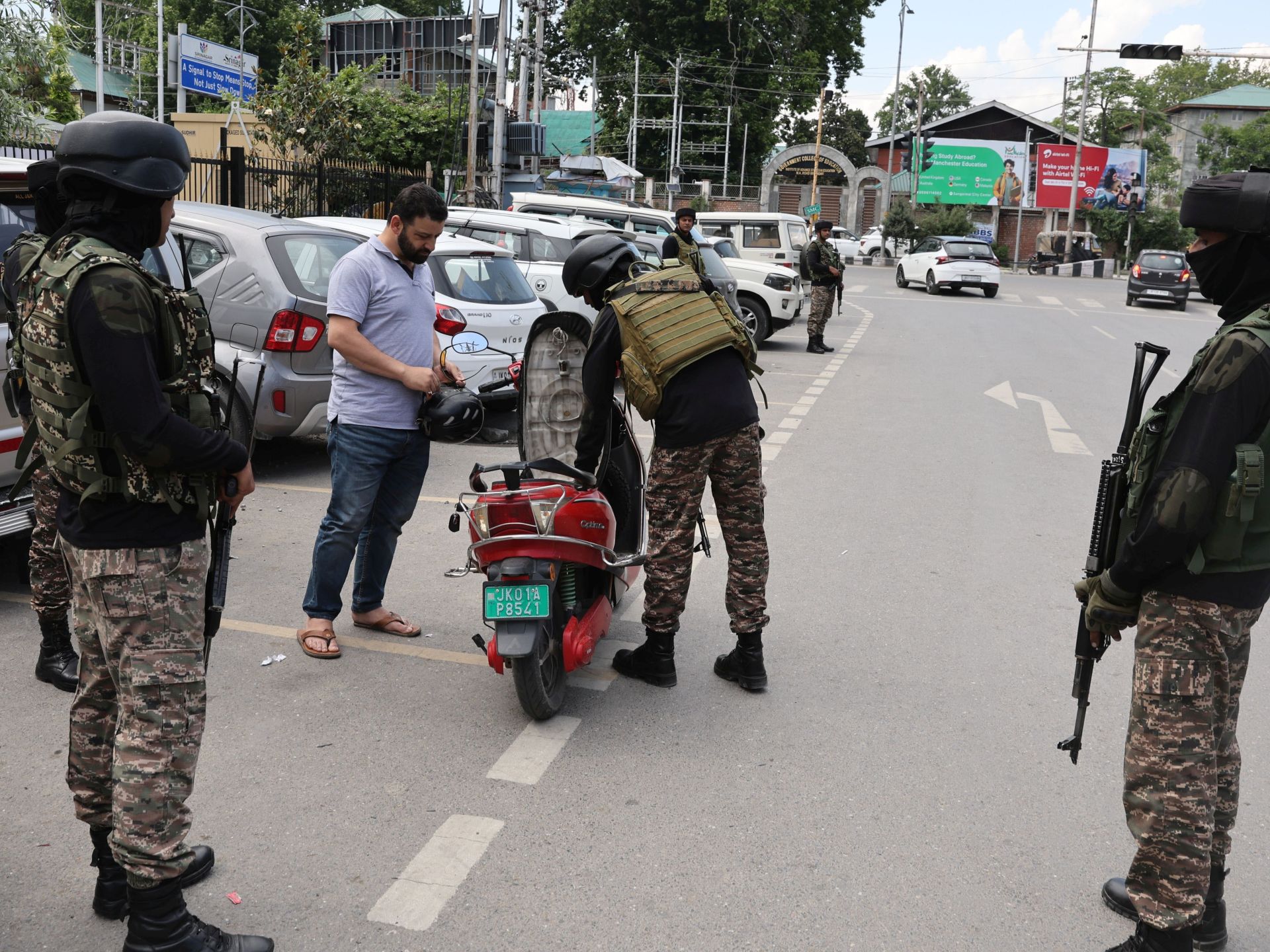الهند وباكستان: هل الهدنة الحالية بداية سلام أم عاصفة قبل الهدوء؟ تحليل شامل