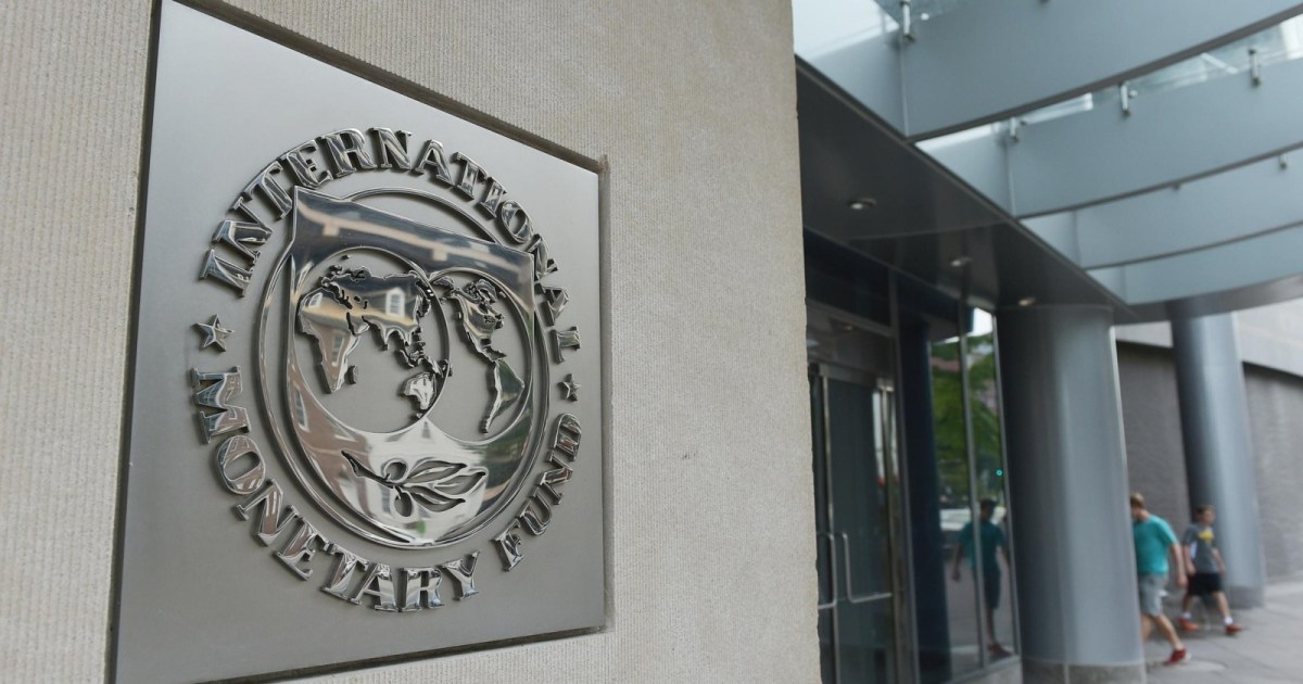 صندوق النقد يبدي استعدادا لمساعدة سوريا