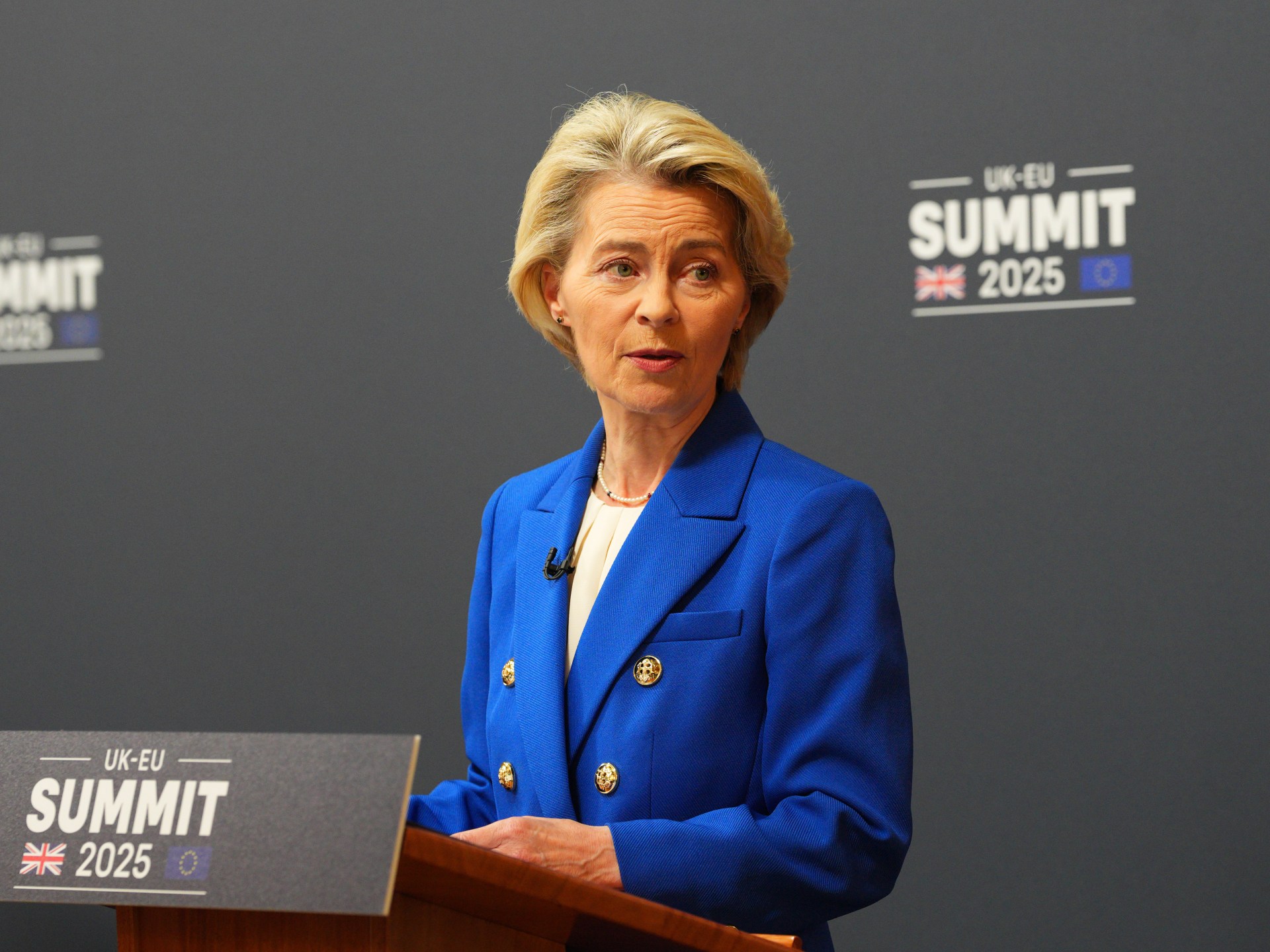 خطة جديدة للاتحاد الأوروبي تربط مساعداته للدول النامية بمصالحه الخاصة