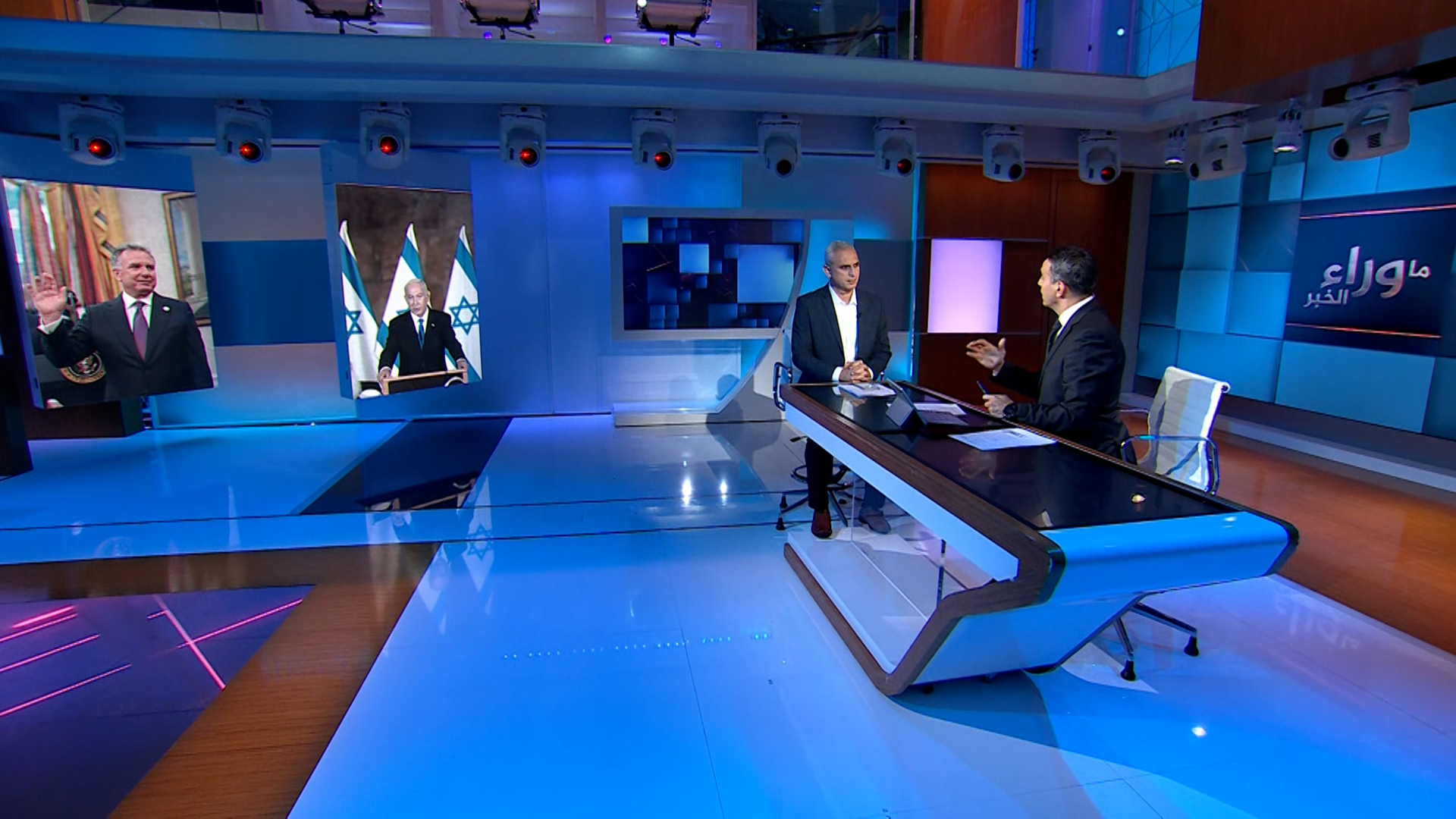 غزة على صفيح ساخن: هل يرضخ نتنياهو لضغوط ترامب لوقف الحرب؟