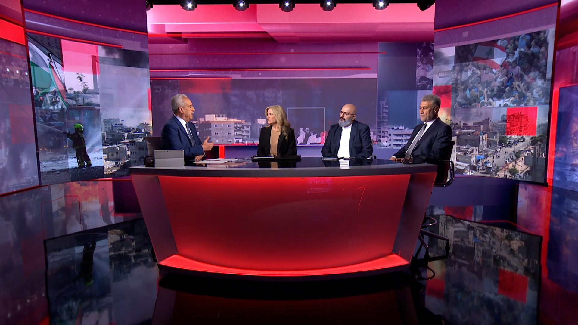 ترامب وإيران: هل ينجح الرئيس الأميركي في عقد اتفاق تاريخي رغم معارضة إسرائيل؟