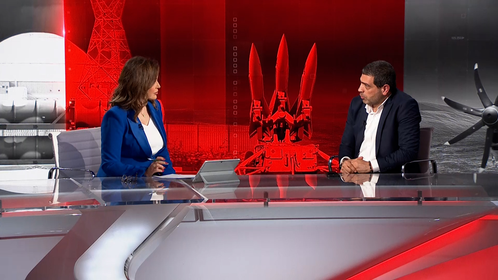 ما أهمية محادثات إيران وقطر وعُمان لمفاوضات طهران وواشنطن؟