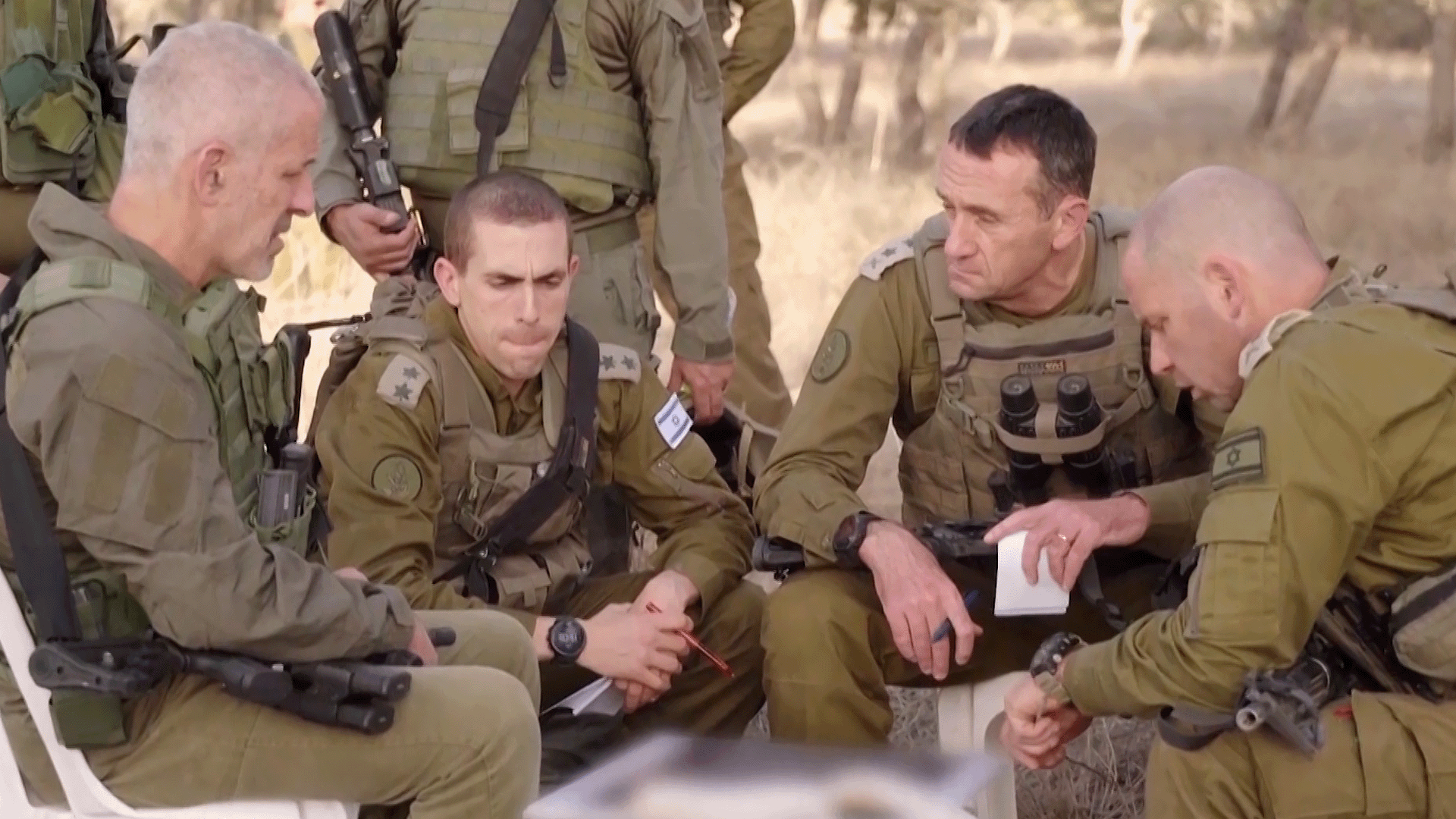 أزمة استخباراتية ودستورية: صراع نتنياهو والشاباك بعد “طوفان الأقصى”