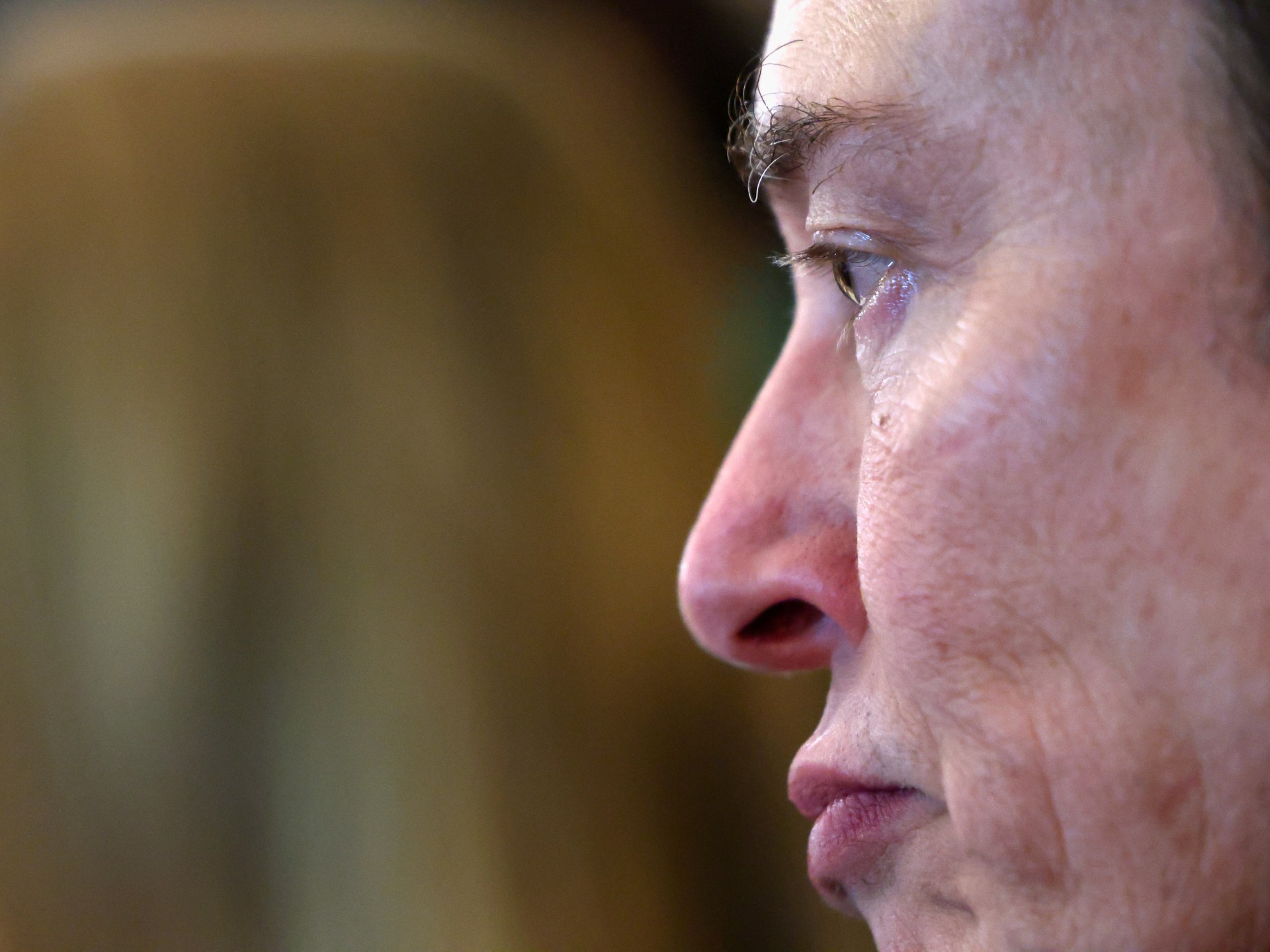 ما مصير وزارة الكفاءة بعد رحيل إيلون ماسك؟