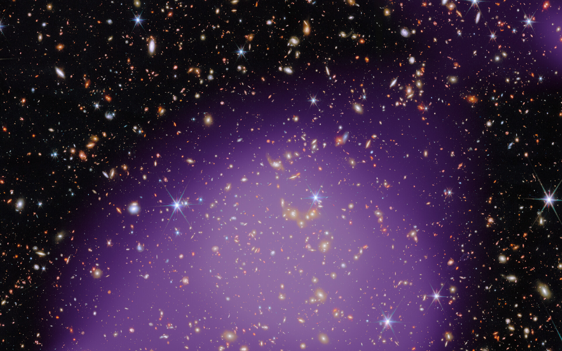 هل “وهج الانفجار العظيم” مجرد وهم؟ دراسة جديدة تتحدى فهمنا للكون المبكر